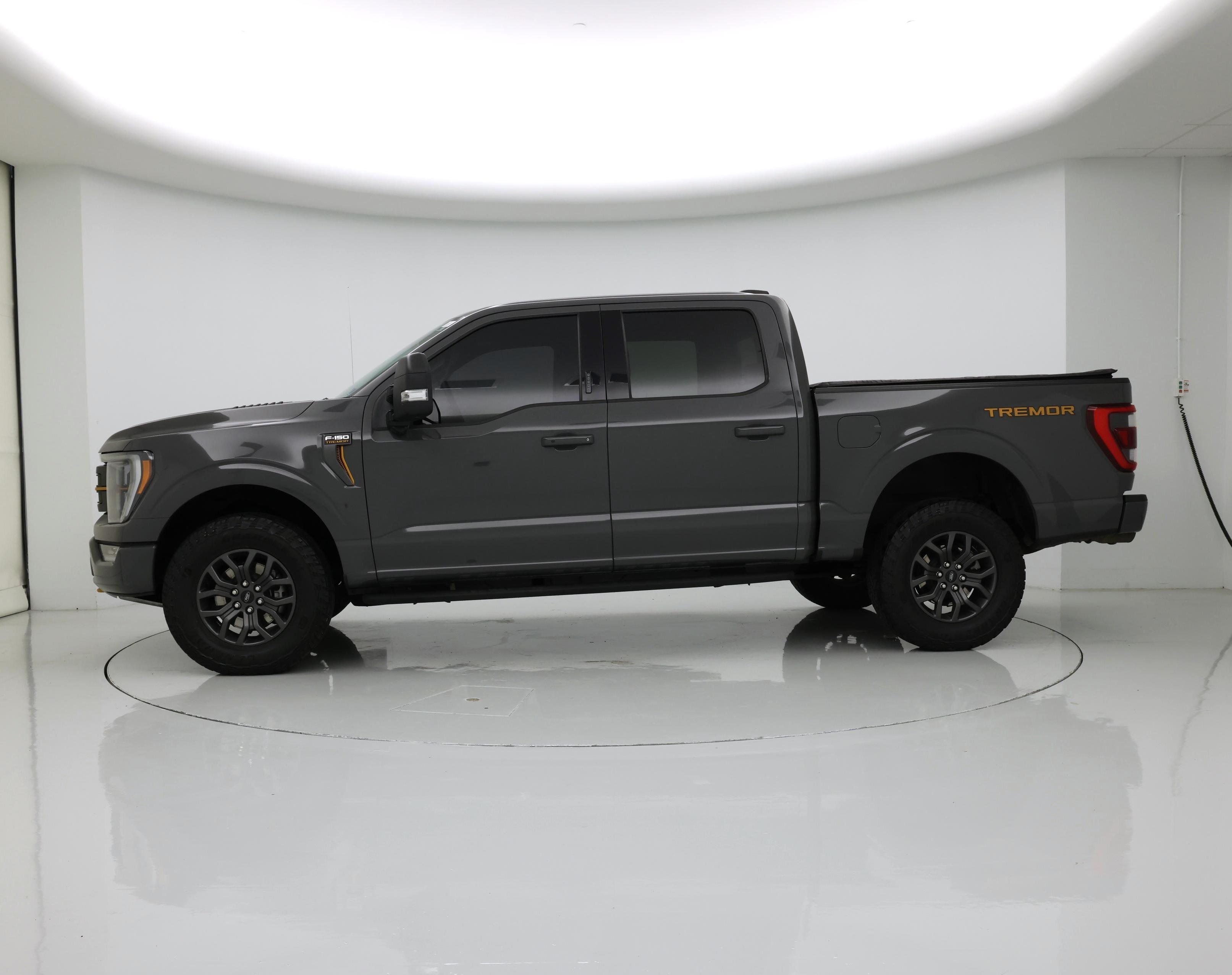 Thumbnail: 2021 Ford F-150 - 3