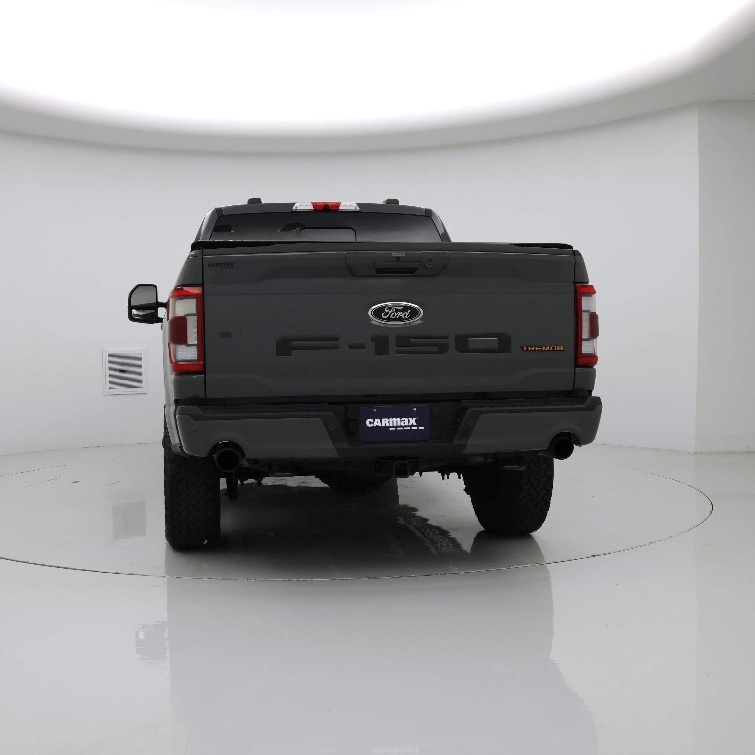 Thumbnail: 2021 Ford F-150 - 6