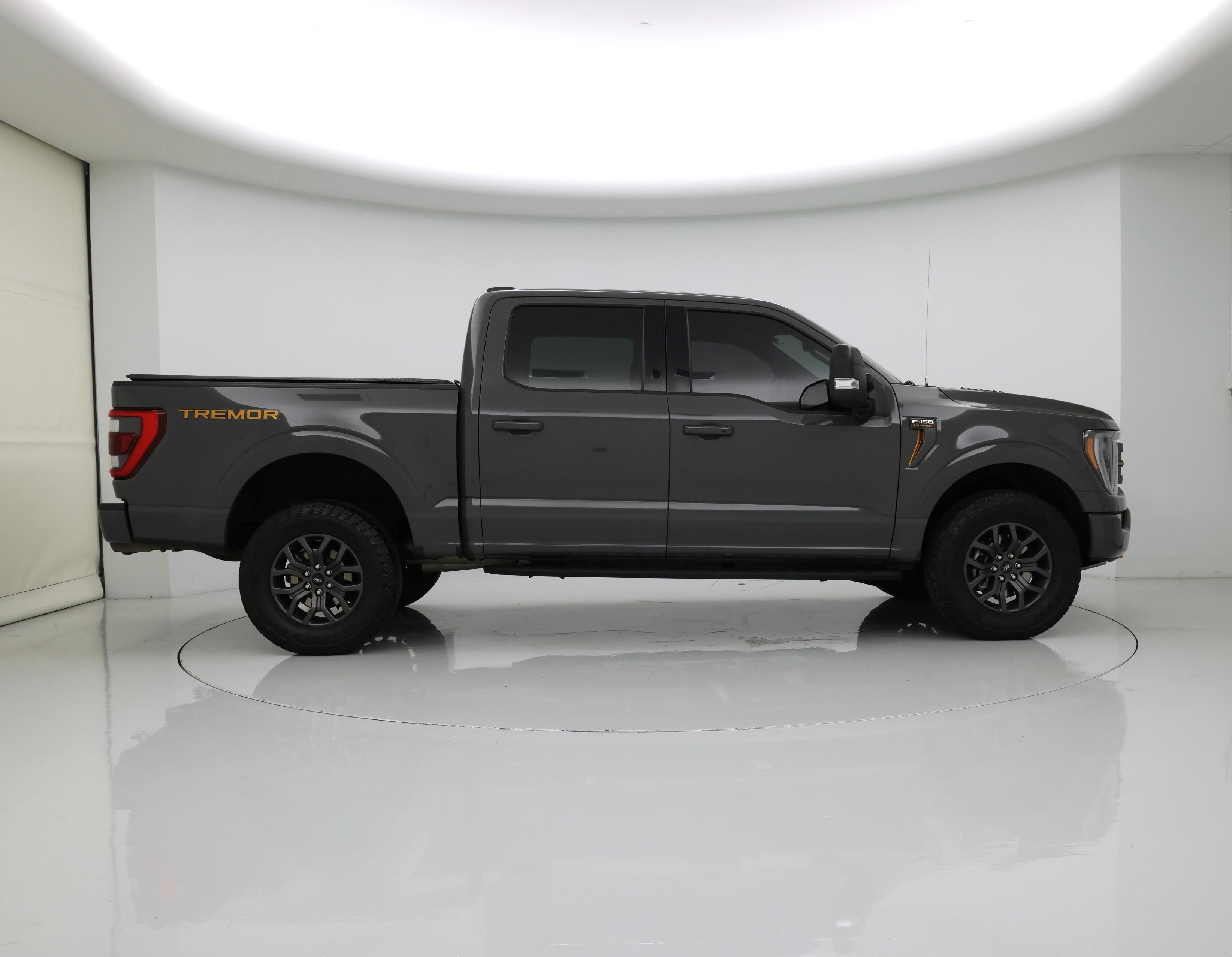 Thumbnail: 2021 Ford F-150 - 7