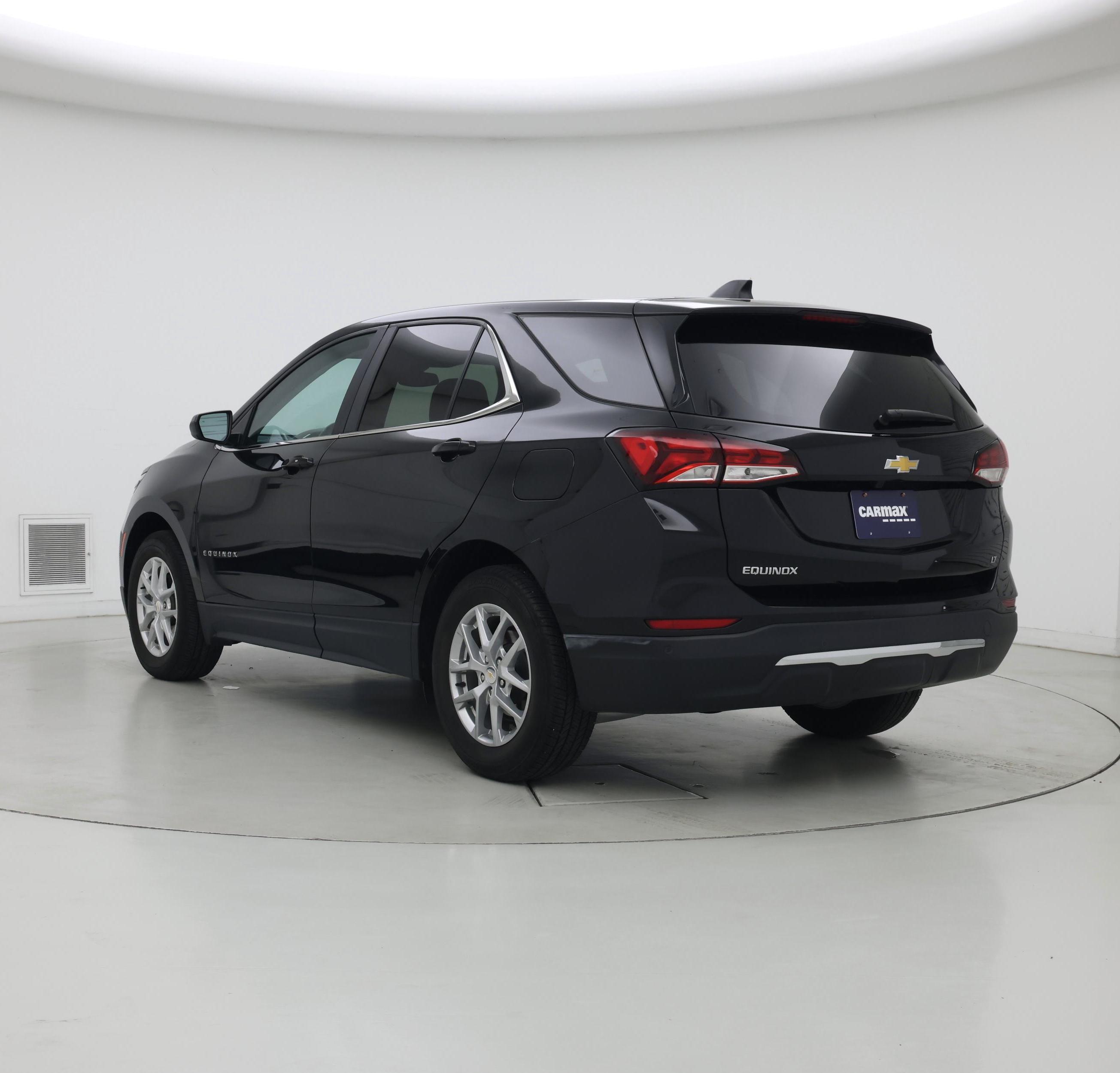Thumbnail: 2023 Chevrolet Equinox - 2