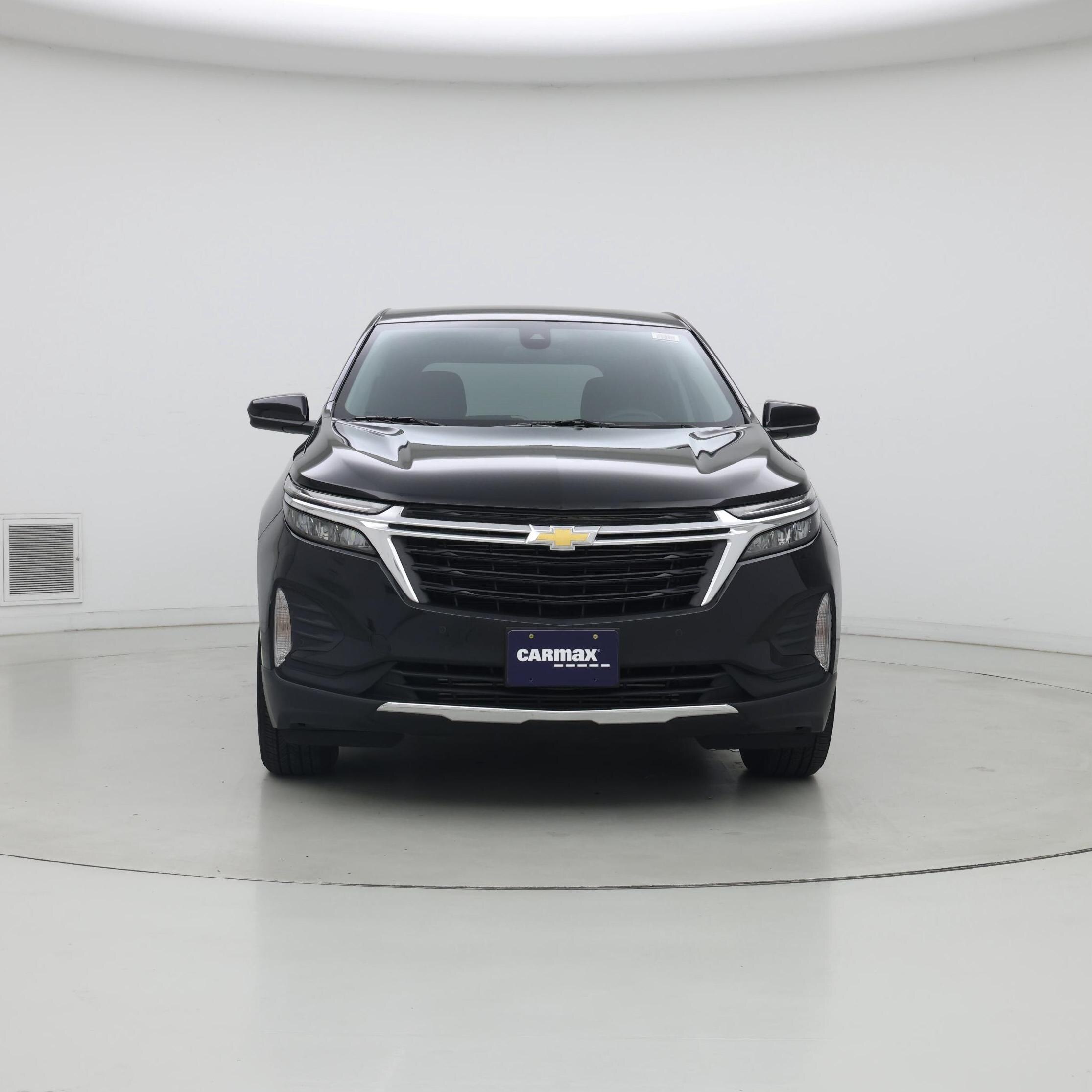 Thumbnail: 2023 Chevrolet Equinox - 5