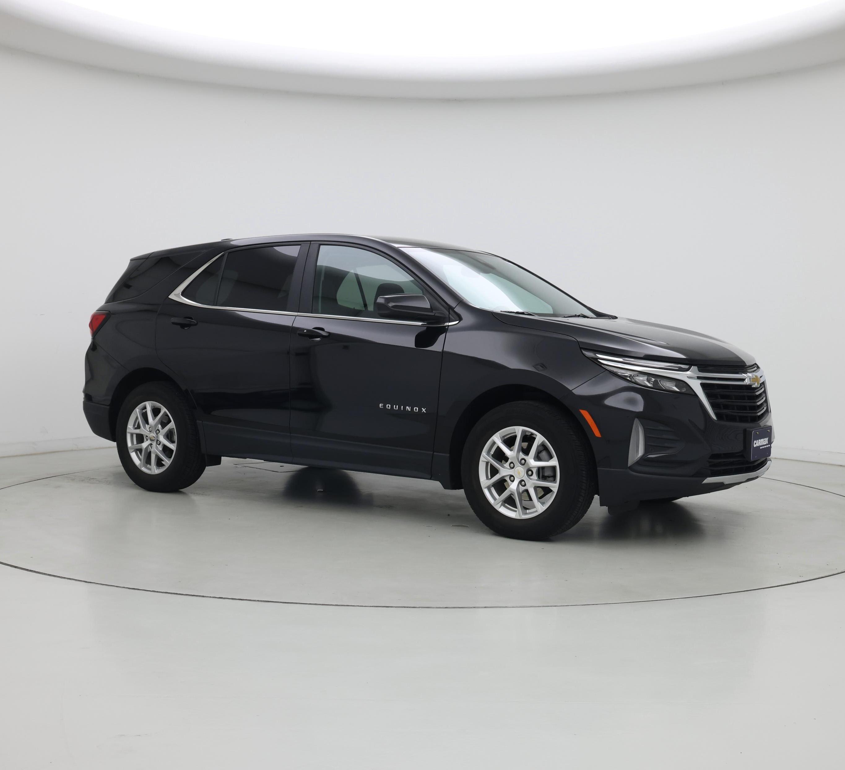 Thumbnail: 2023 Chevrolet Equinox - 7