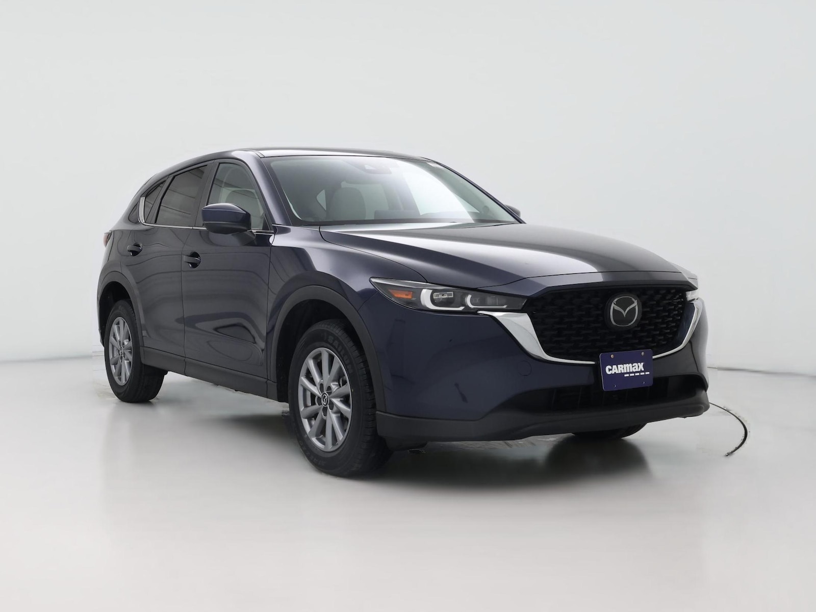 2023 Mazda CX-5 S Preferred package