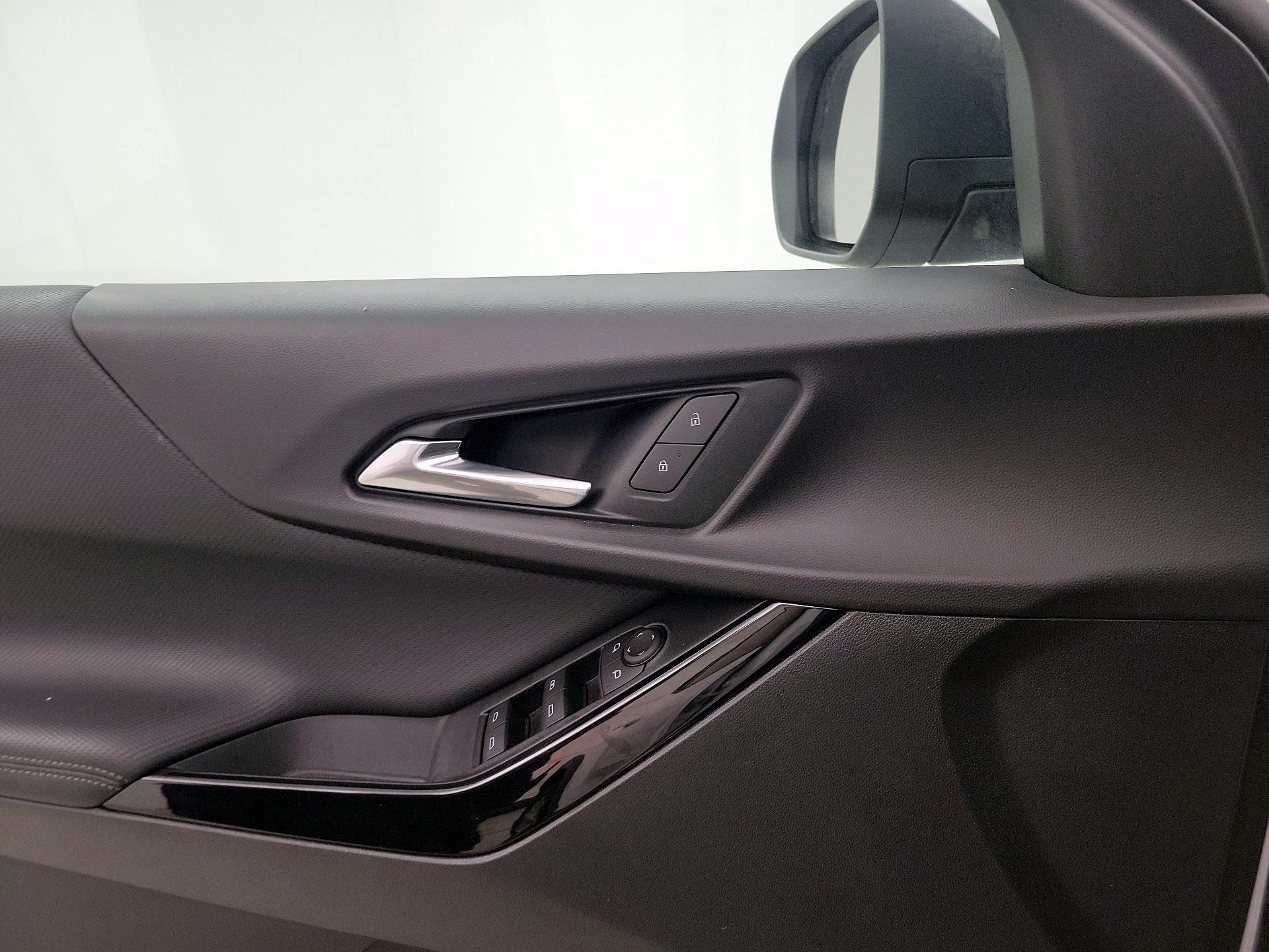 Thumbnail: 2025 Chevrolet Equinox - 12