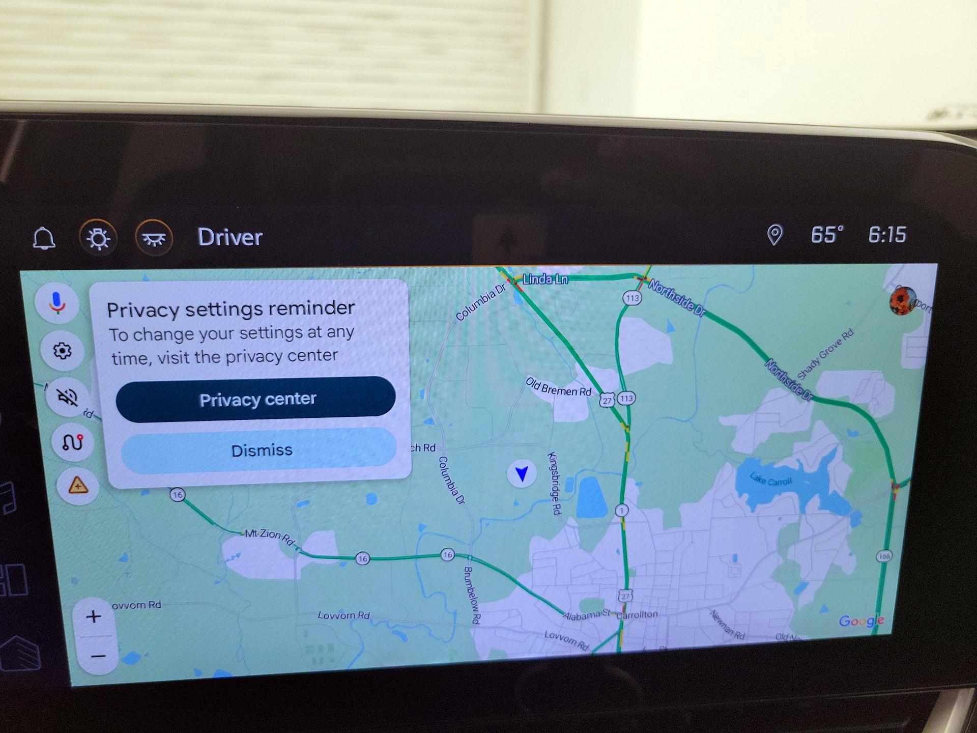 Thumbnail: 2025 Chevrolet Equinox - 14