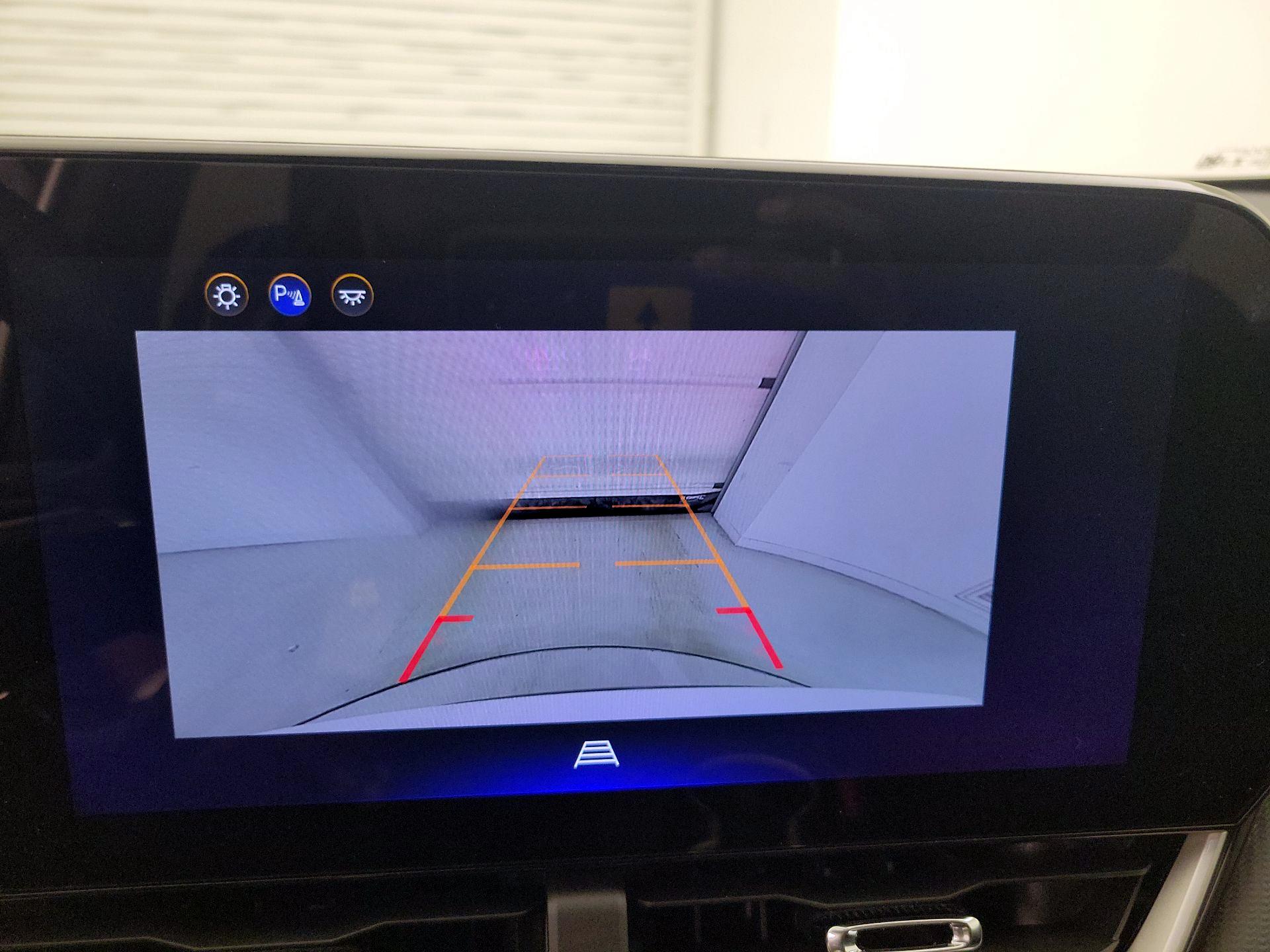 Thumbnail: 2025 Chevrolet Equinox - 15