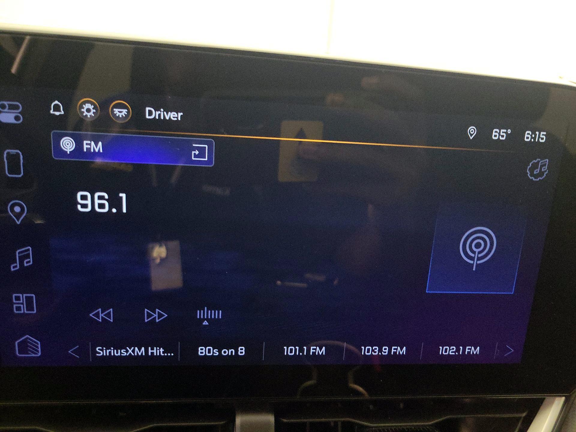 Thumbnail: 2025 Chevrolet Equinox - 16