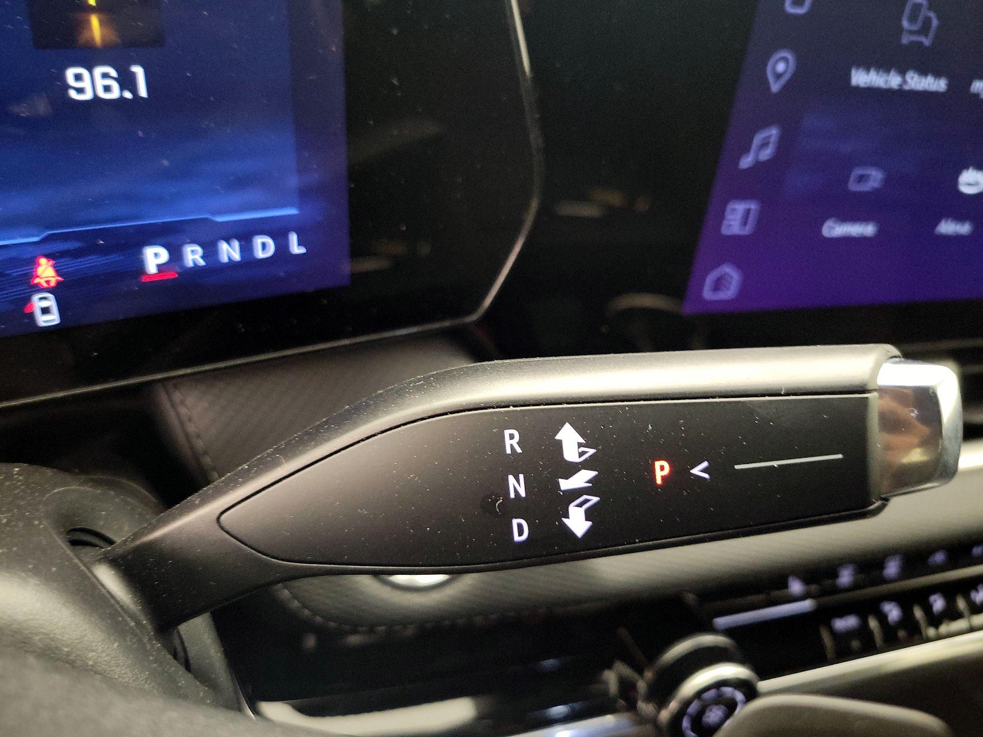 Thumbnail: 2025 Chevrolet Equinox - 18