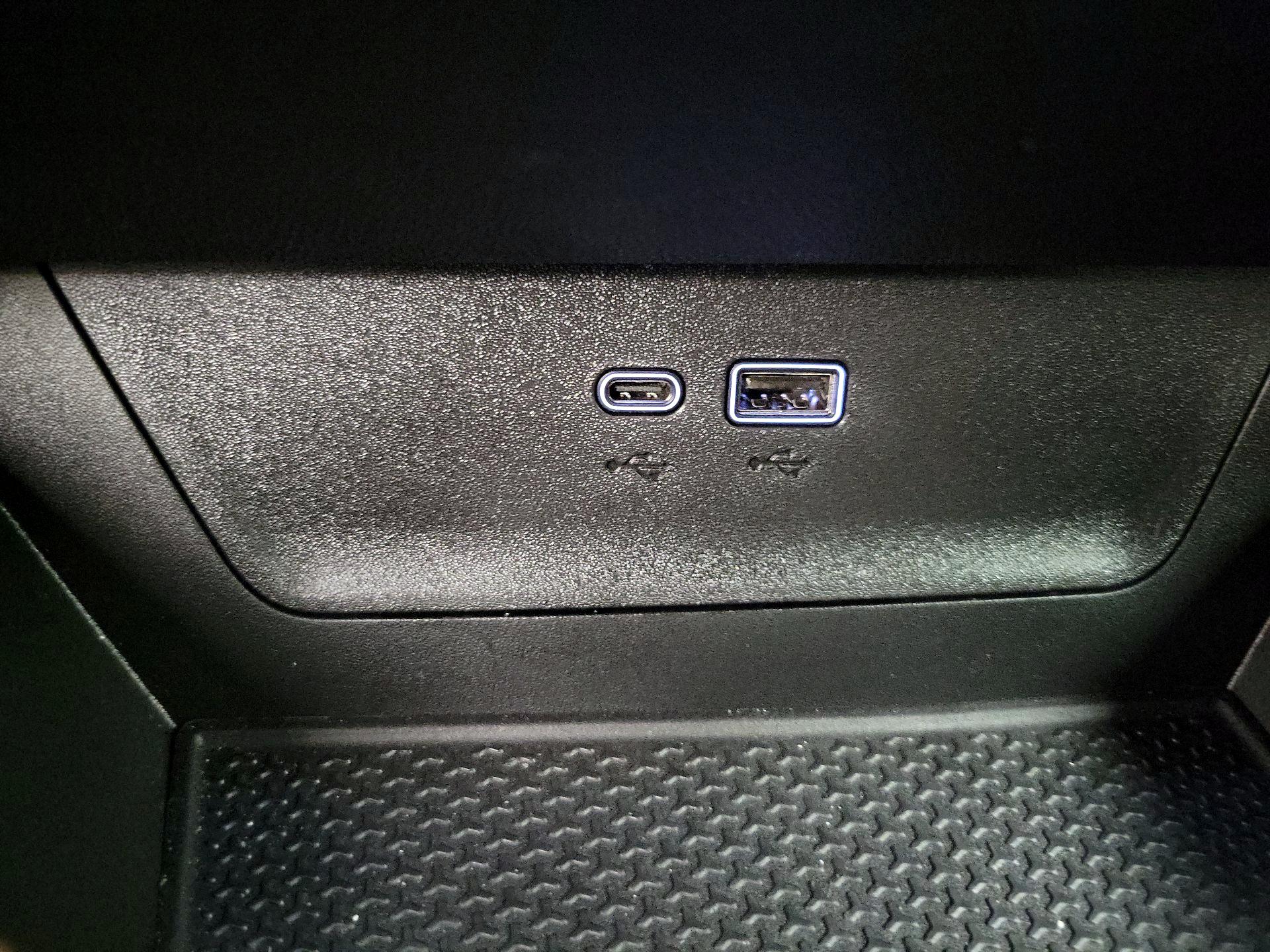 Thumbnail: 2025 Chevrolet Equinox - 19