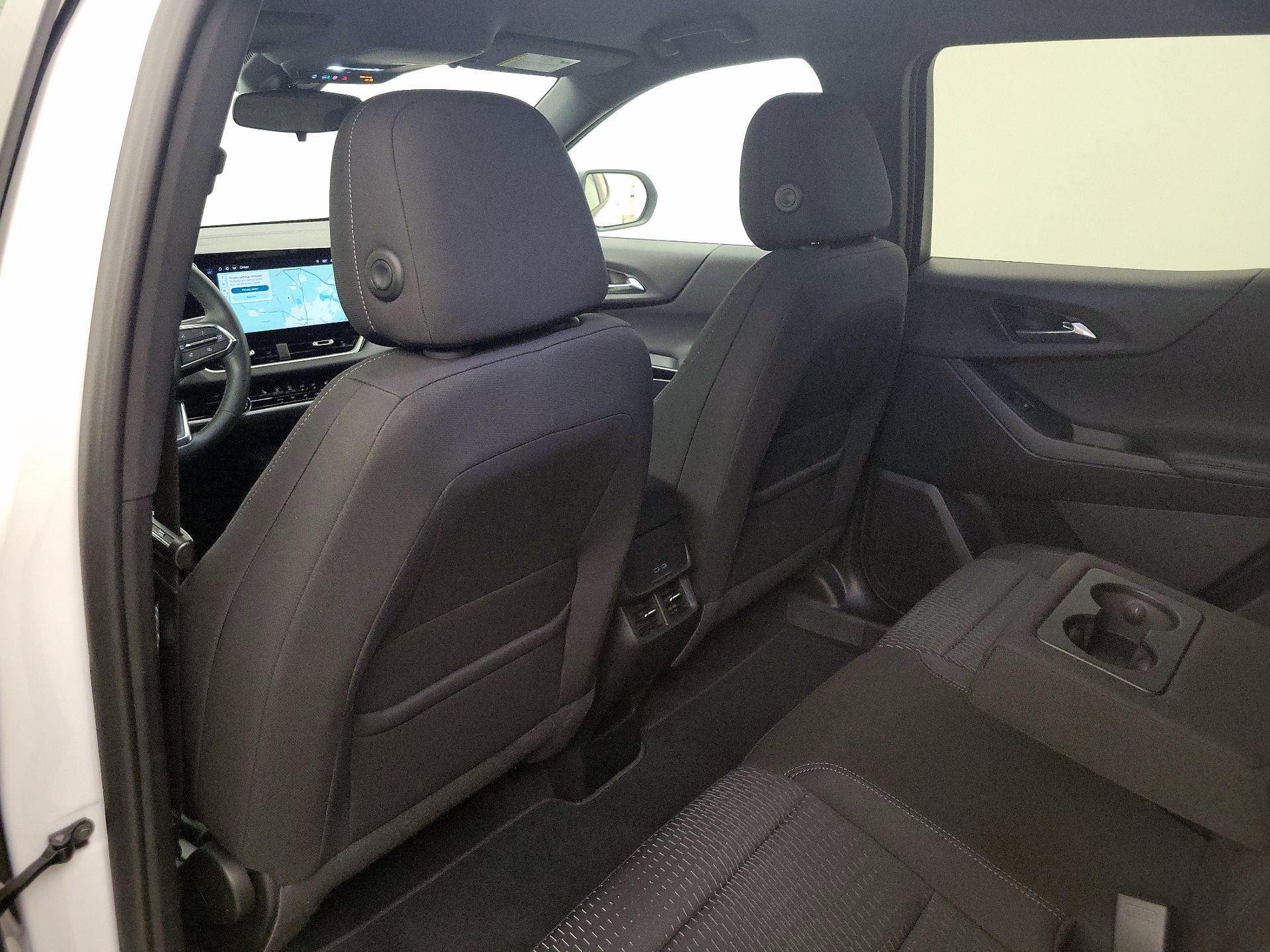 Thumbnail: 2025 Chevrolet Equinox - 20