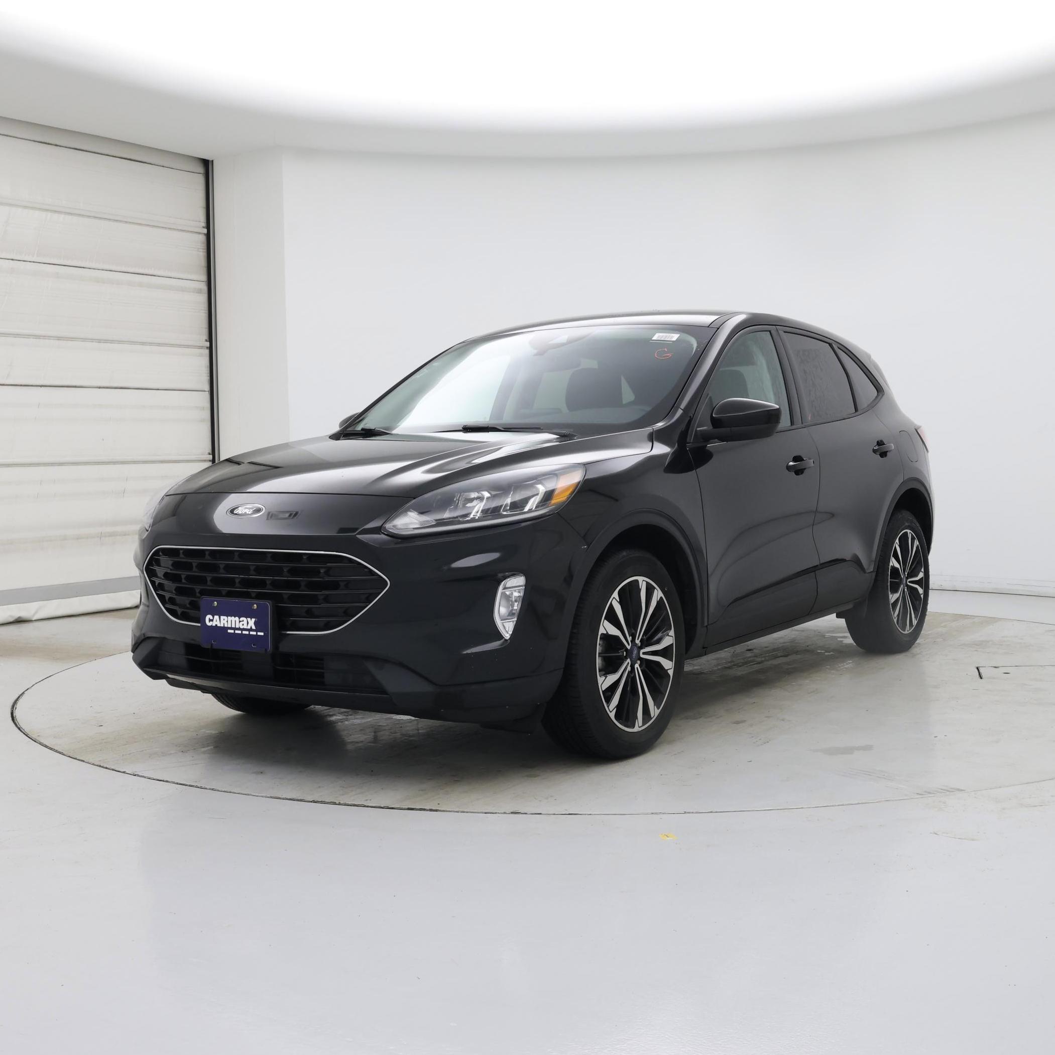 Thumbnail: 2022 Ford Escape - 4