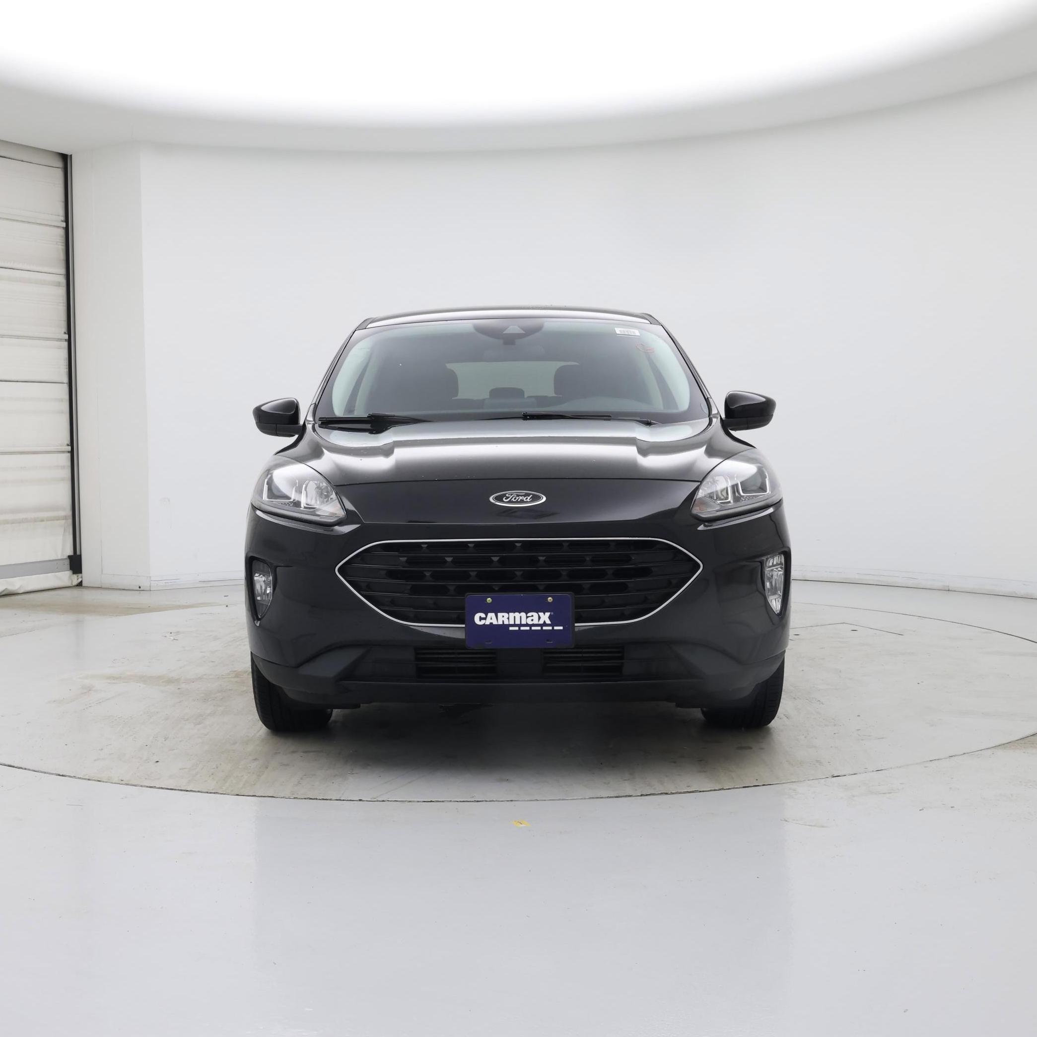 Thumbnail: 2022 Ford Escape - 5