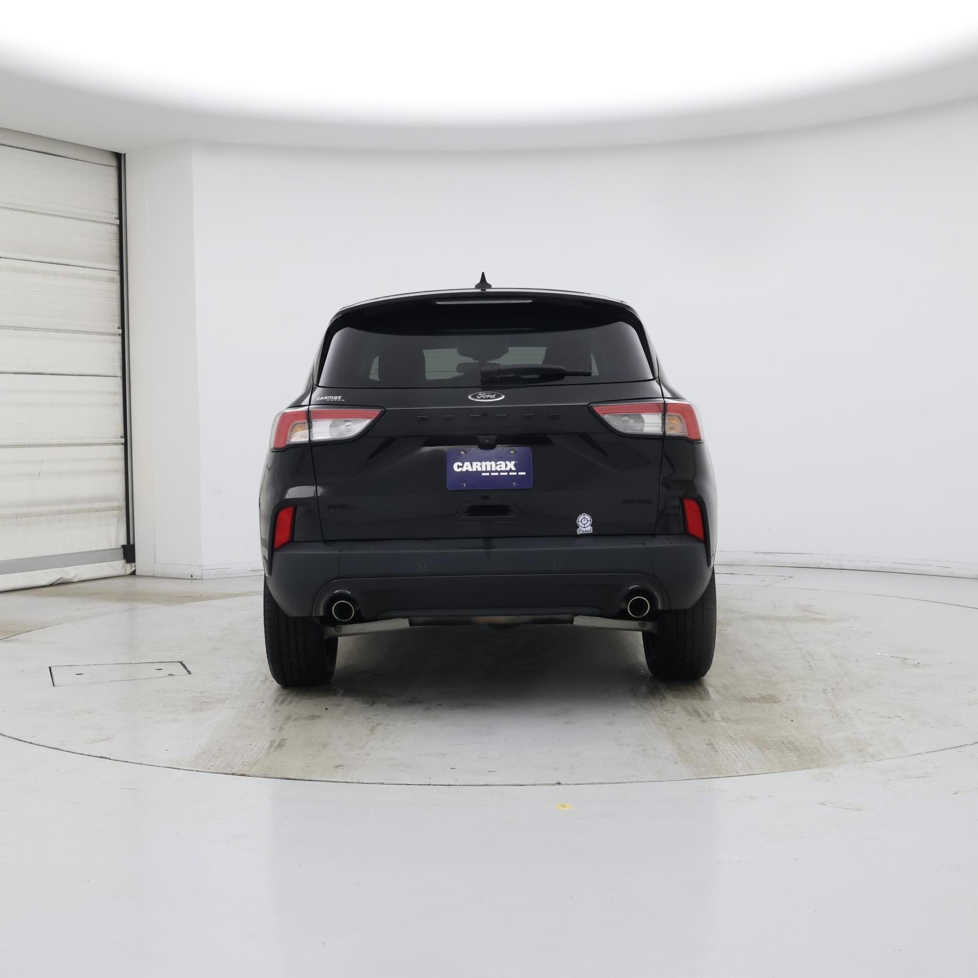 Thumbnail: 2022 Ford Escape - 6