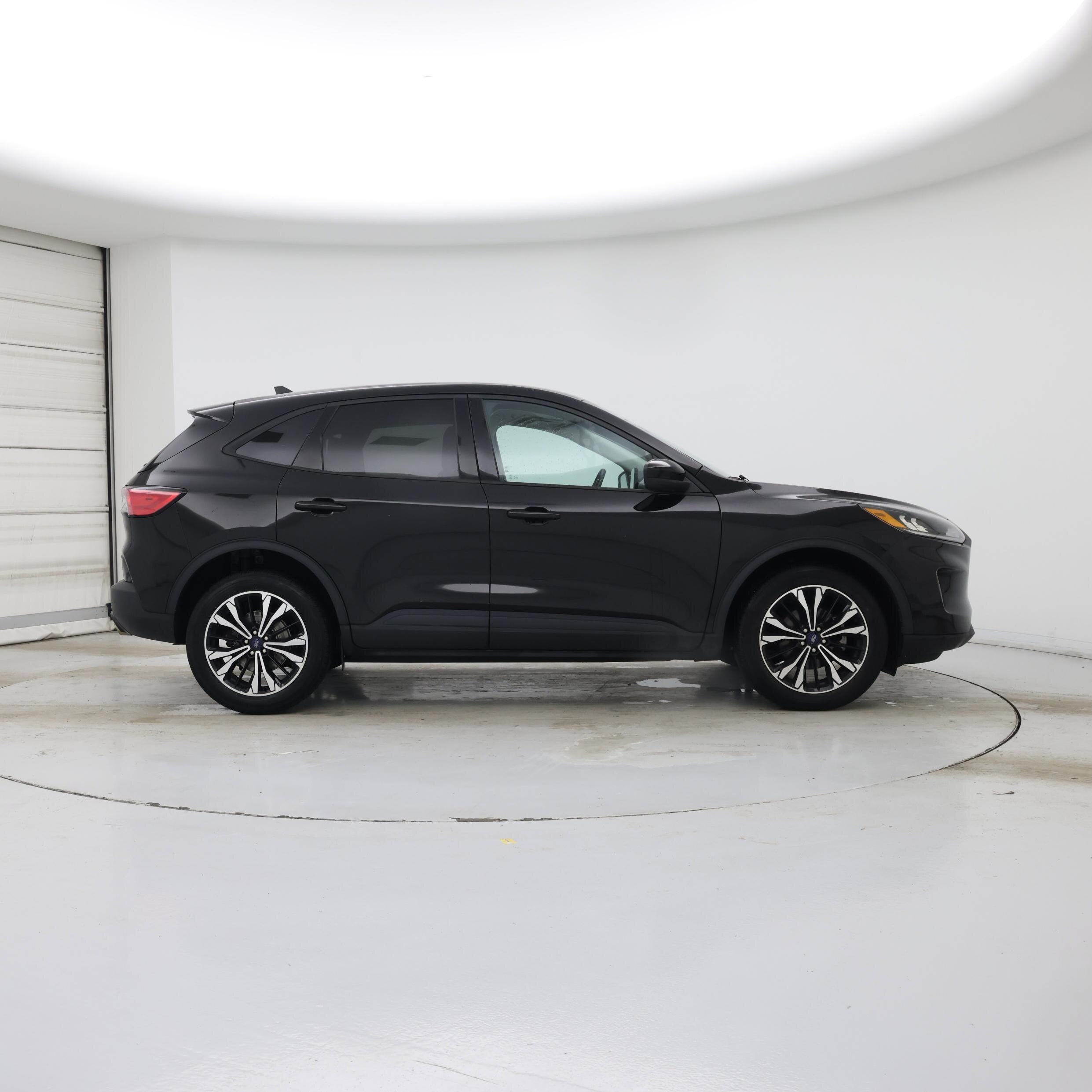 Thumbnail: 2022 Ford Escape - 7