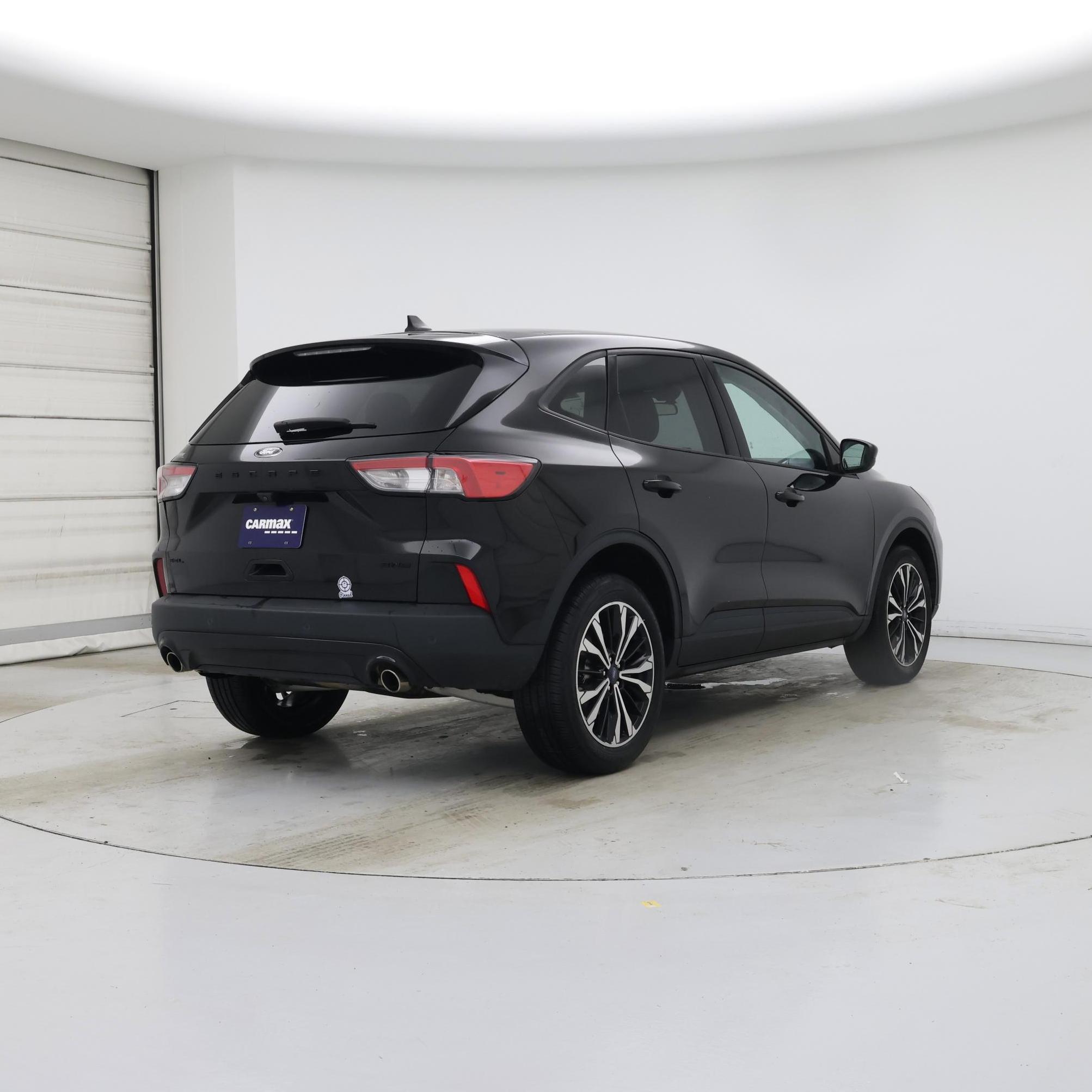 Thumbnail: 2022 Ford Escape - 8