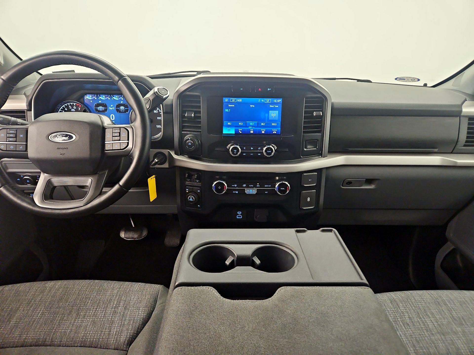 Thumbnail: 2022 Ford F-150 - 9