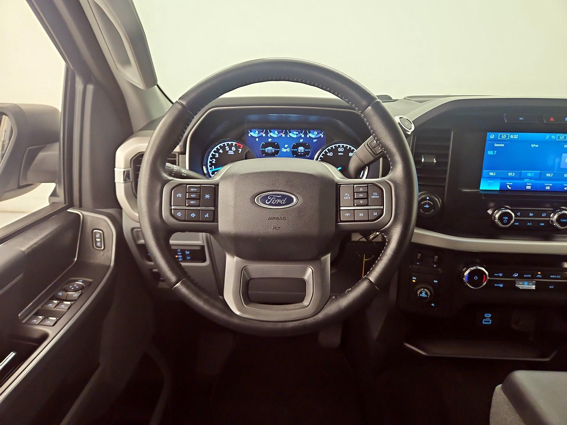 Thumbnail: 2022 Ford F-150 - 10