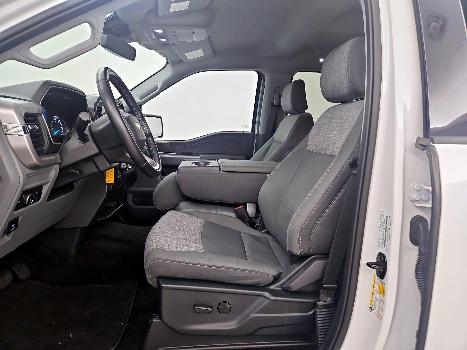 Thumbnail: 2022 Ford F-150 - 11