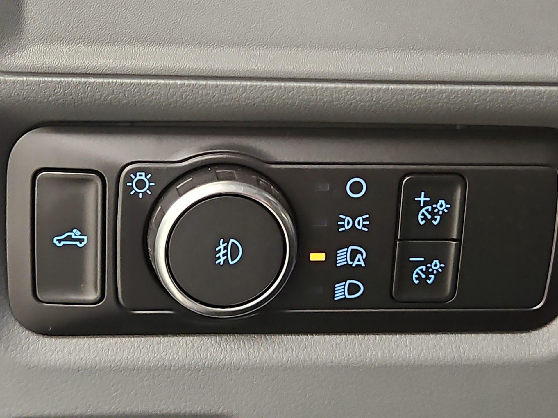 Thumbnail: 2022 Ford F-150 - 13