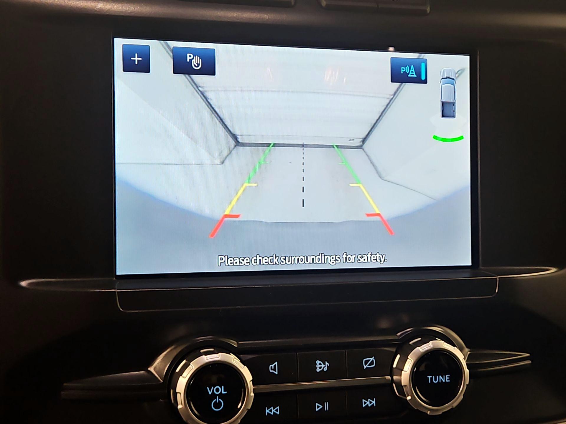 Thumbnail: 2022 Ford F-150 - 14