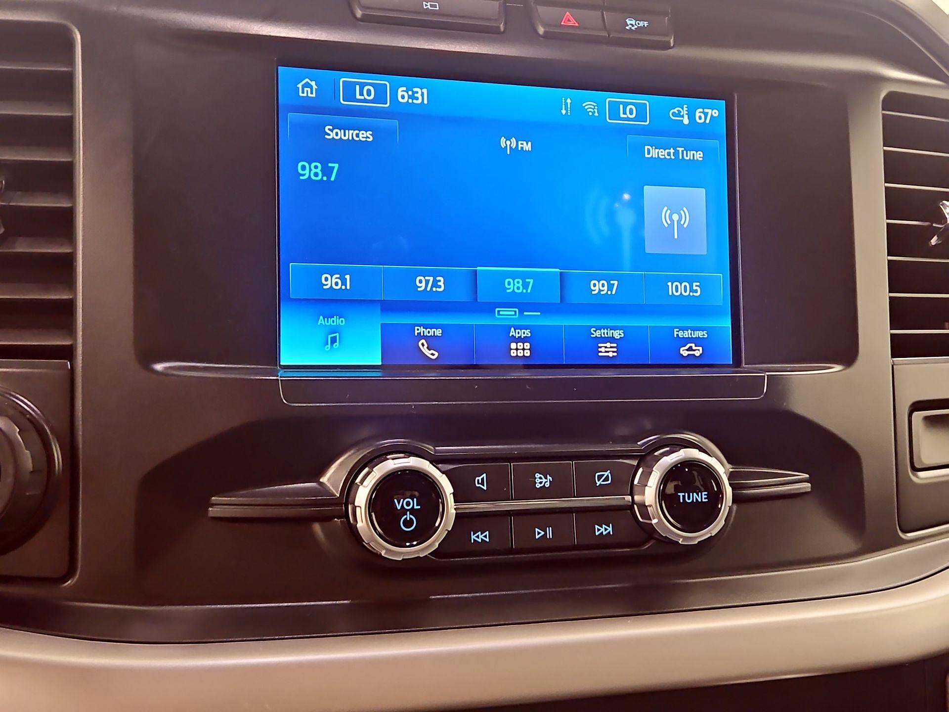 Thumbnail: 2022 Ford F-150 - 15