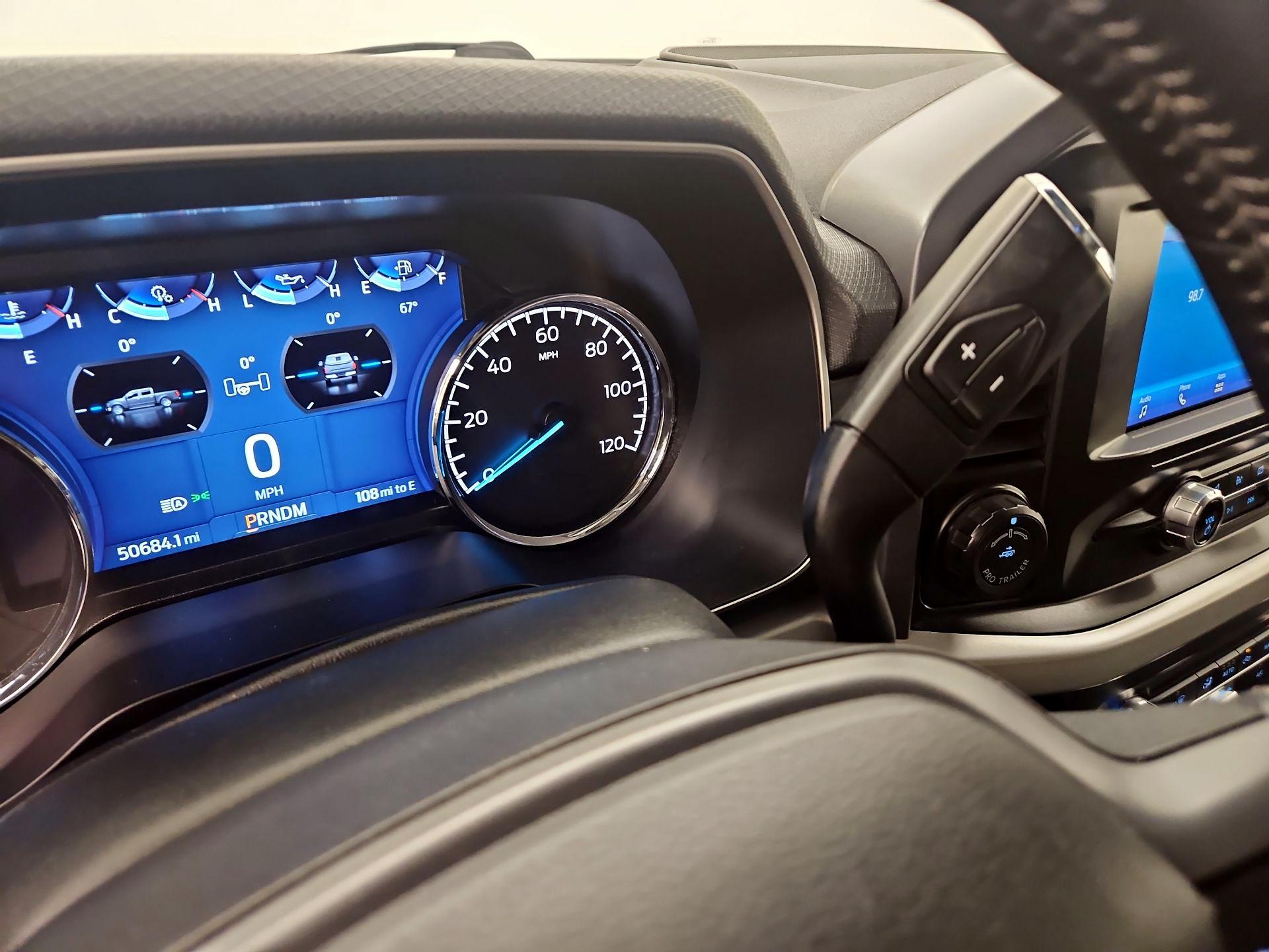 Thumbnail: 2022 Ford F-150 - 17