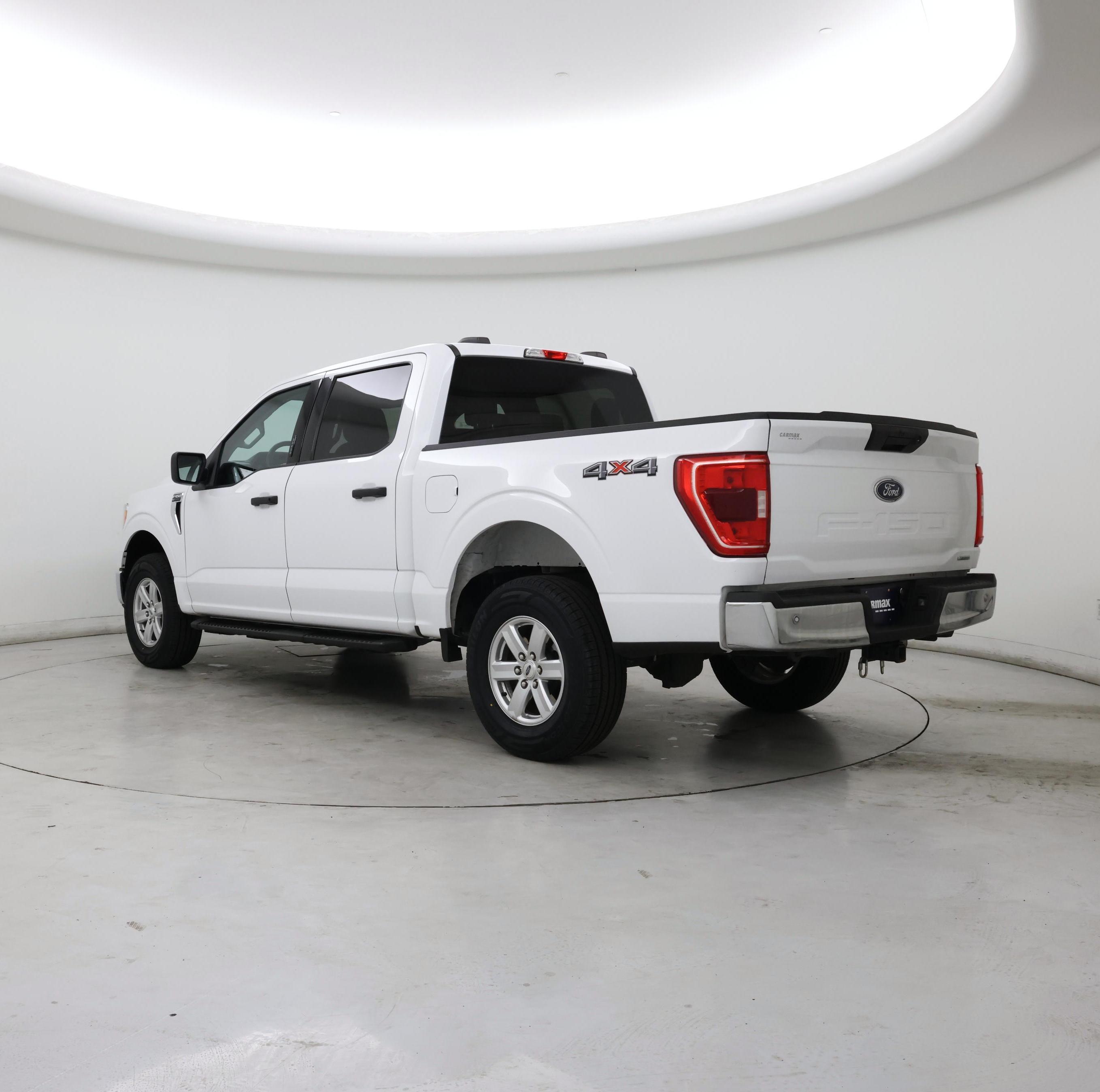 Thumbnail: 2022 Ford F-150 - 2