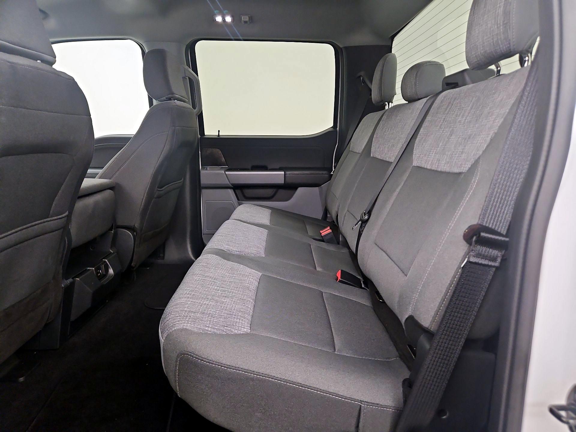 Thumbnail: 2022 Ford F-150 - 19