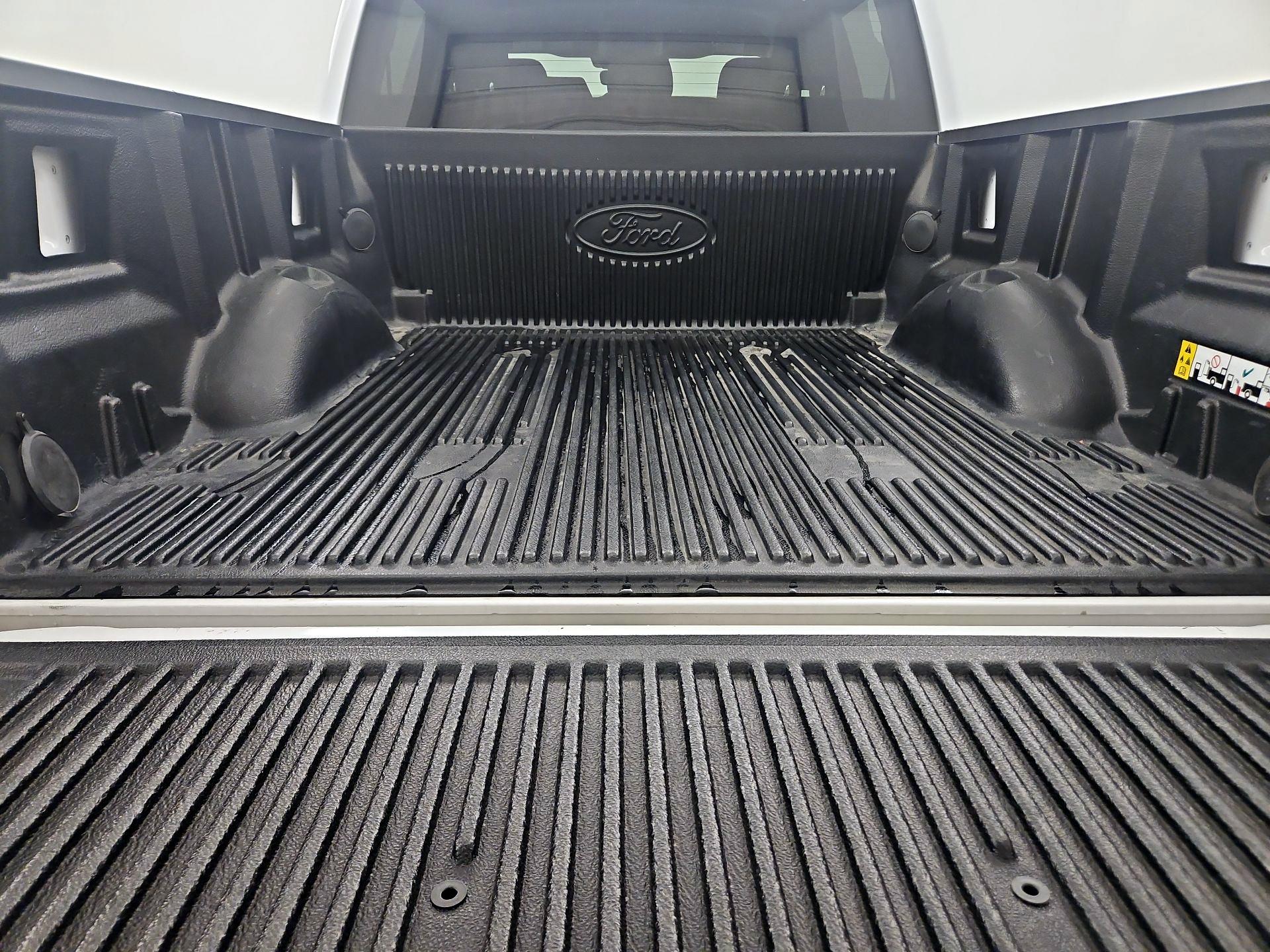 Thumbnail: 2022 Ford F-150 - 20