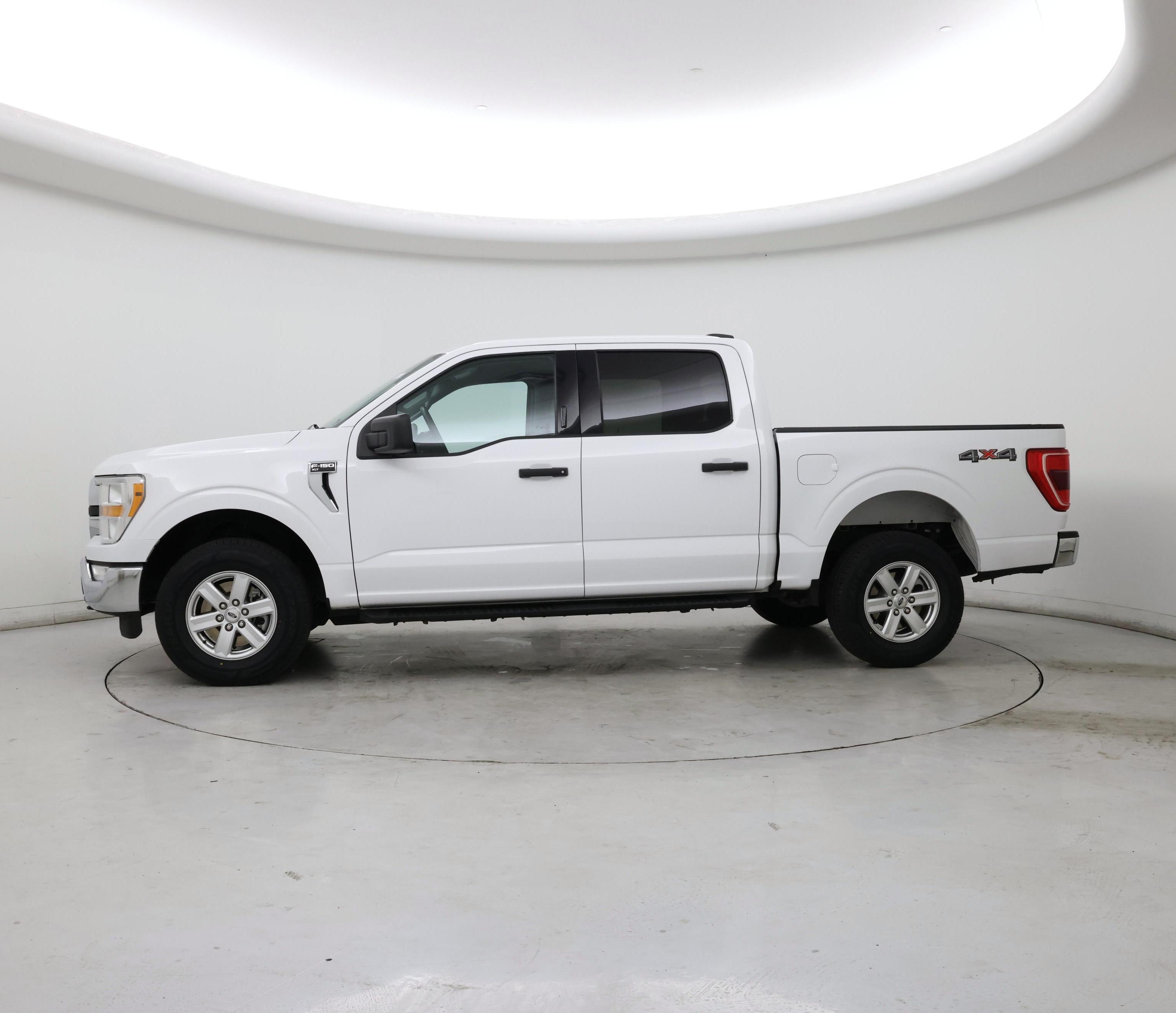 Thumbnail: 2022 Ford F-150 - 3