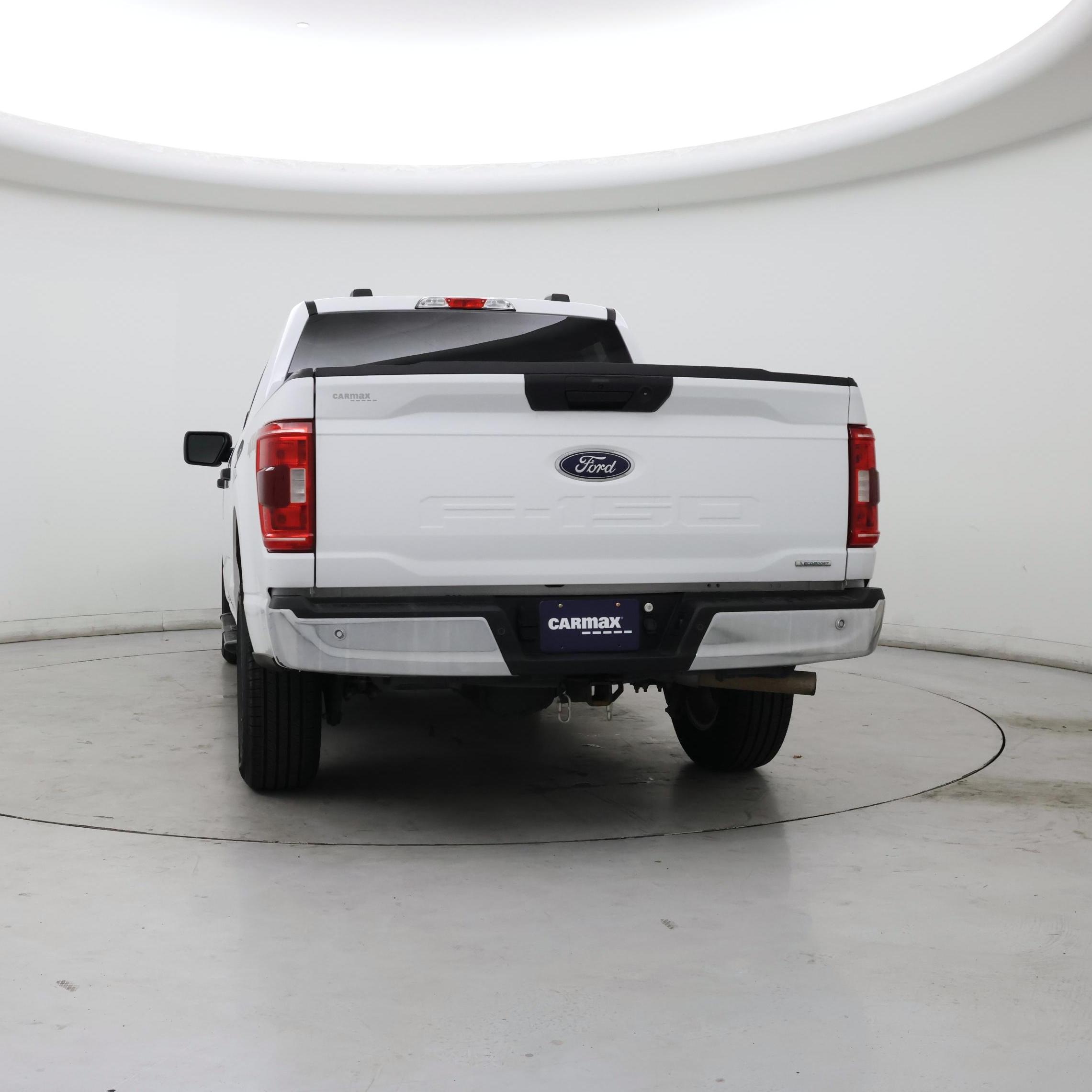 Thumbnail: 2022 Ford F-150 - 6