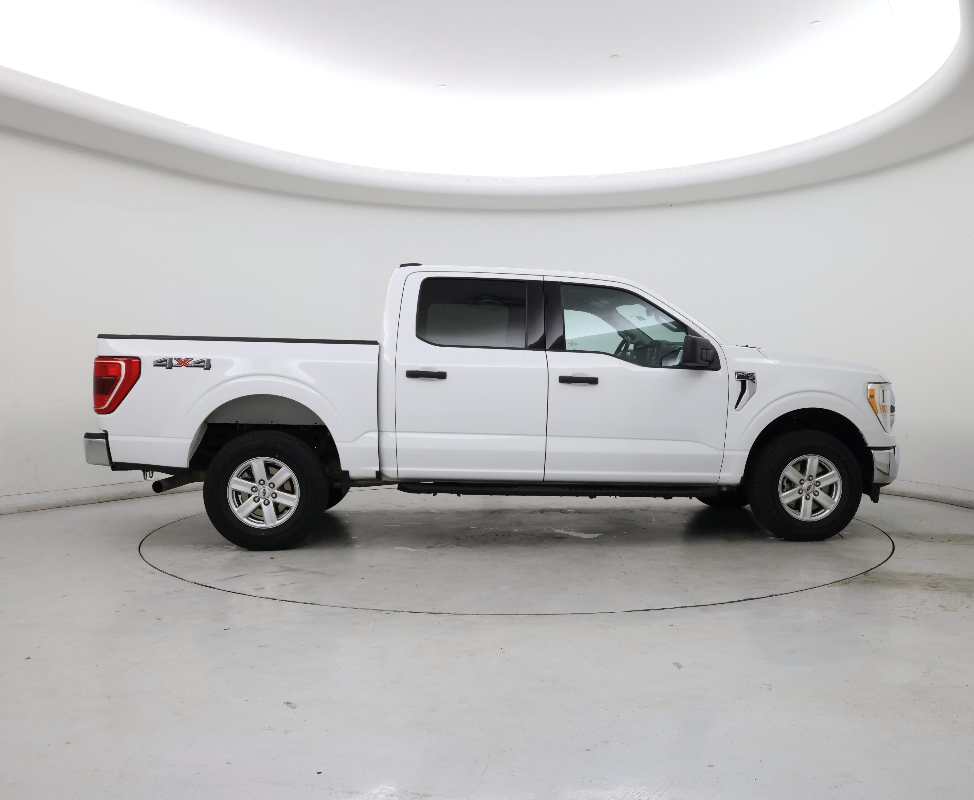 Thumbnail: 2022 Ford F-150 - 7