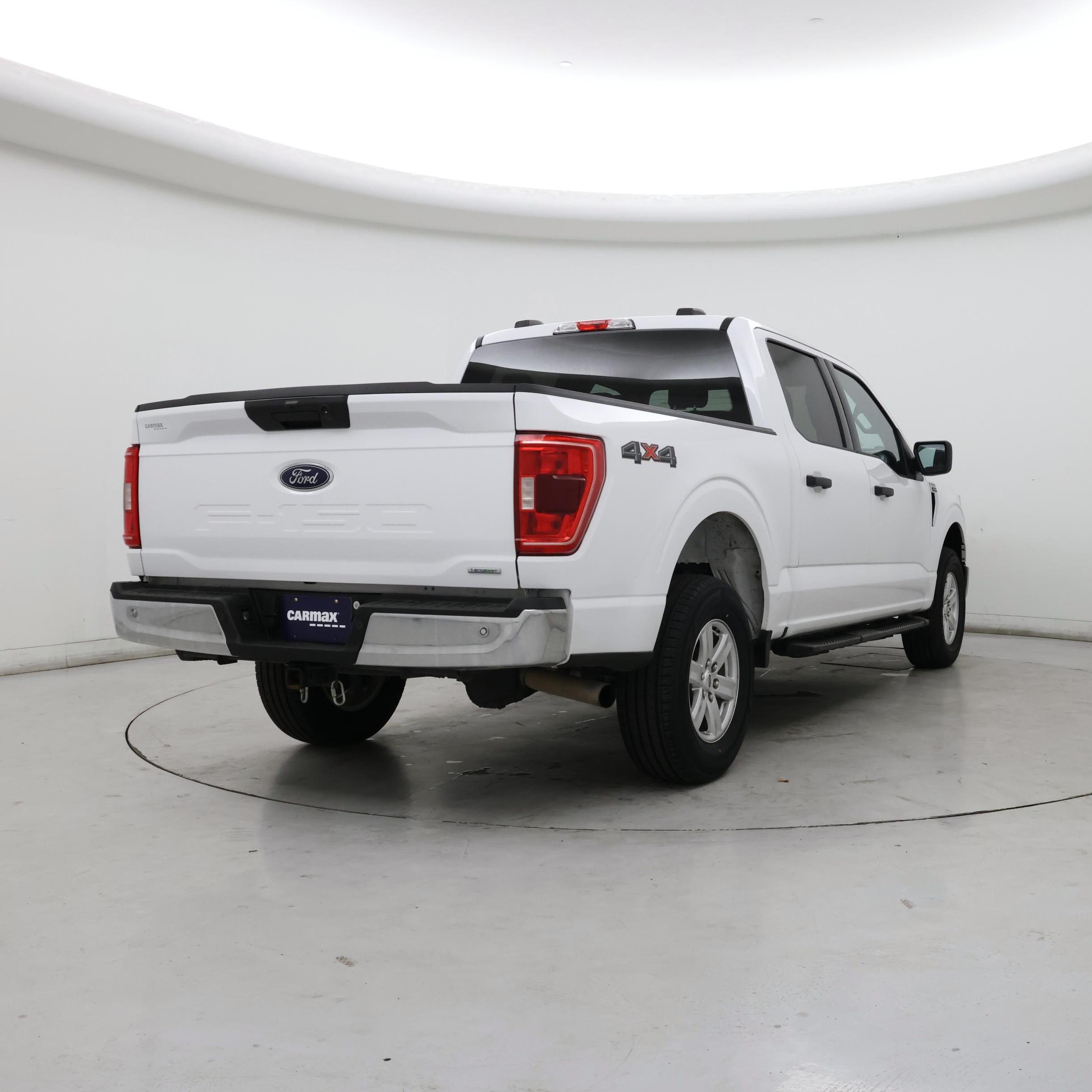 Thumbnail: 2022 Ford F-150 - 8