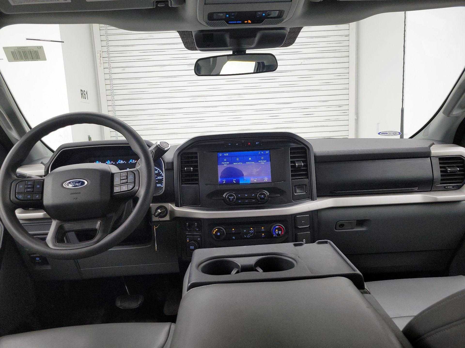 Thumbnail: 2021 Ford F-150 - 9