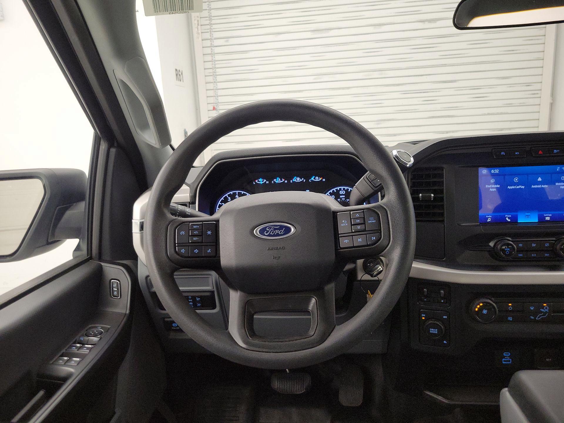 Thumbnail: 2021 Ford F-150 - 10