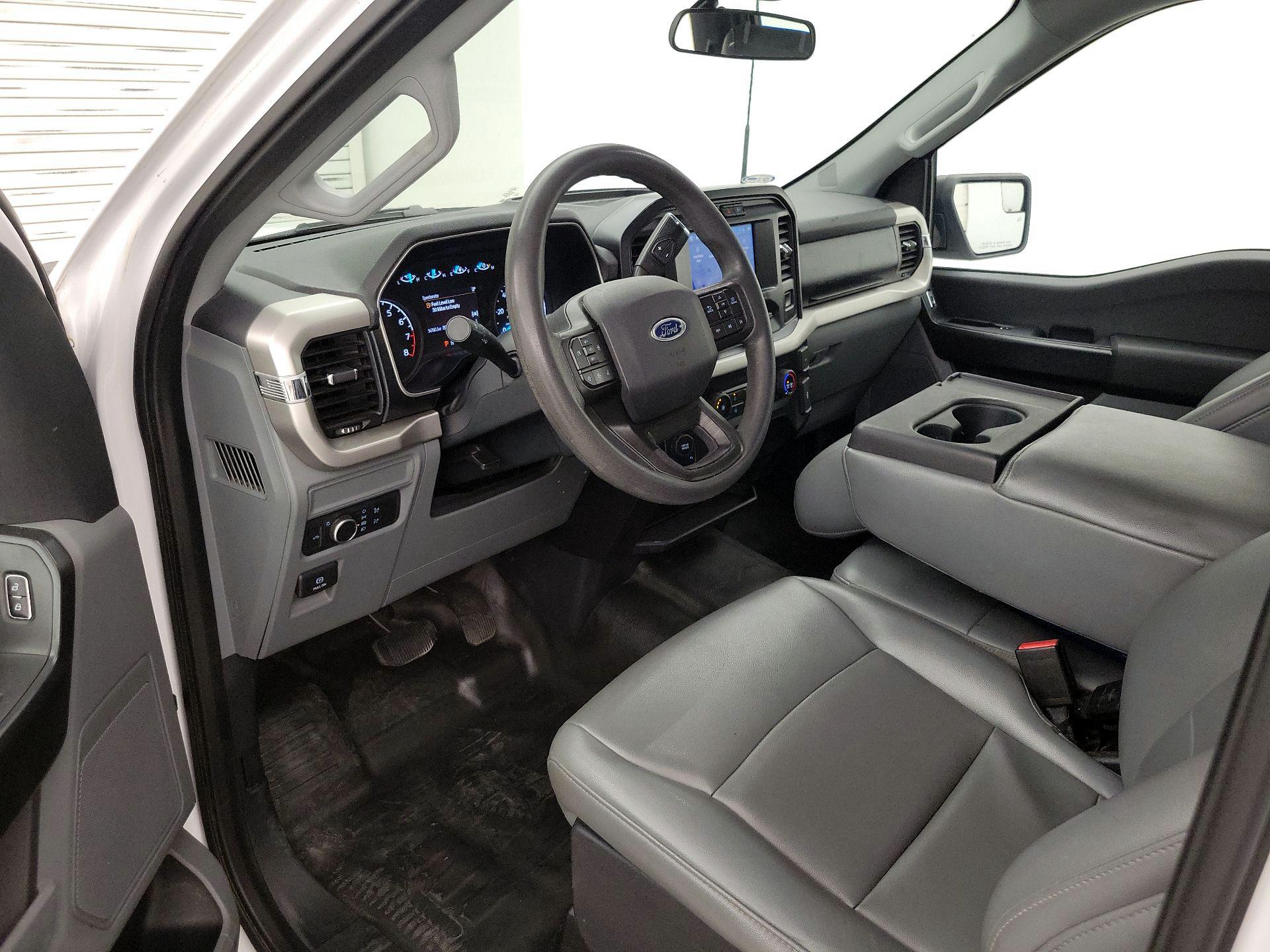 Thumbnail: 2021 Ford F-150 - 11