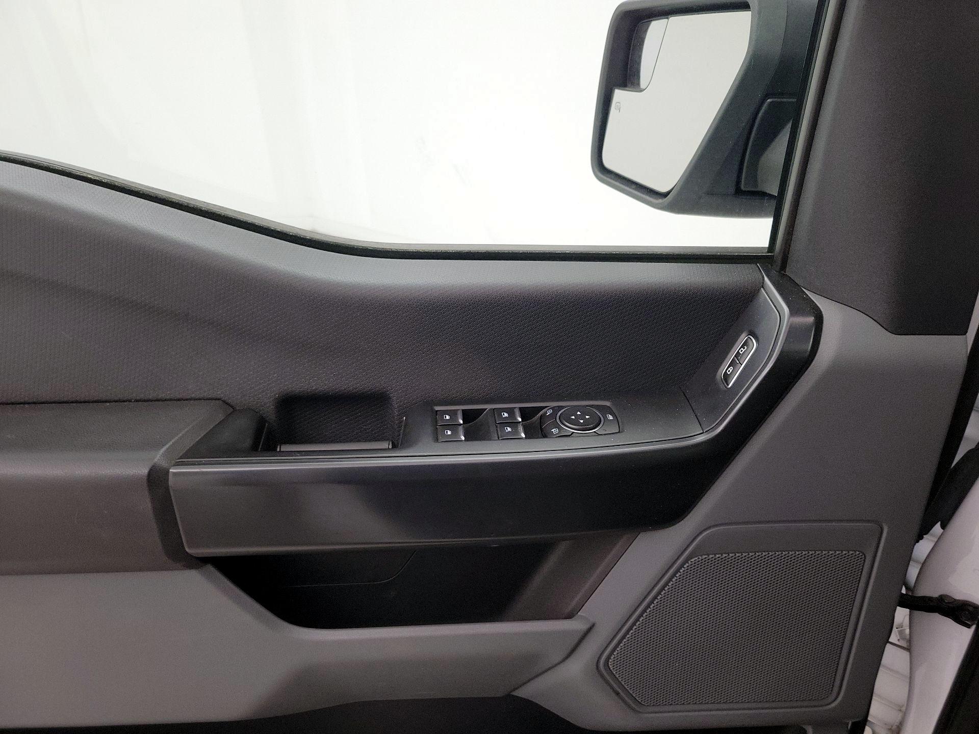 Thumbnail: 2021 Ford F-150 - 12