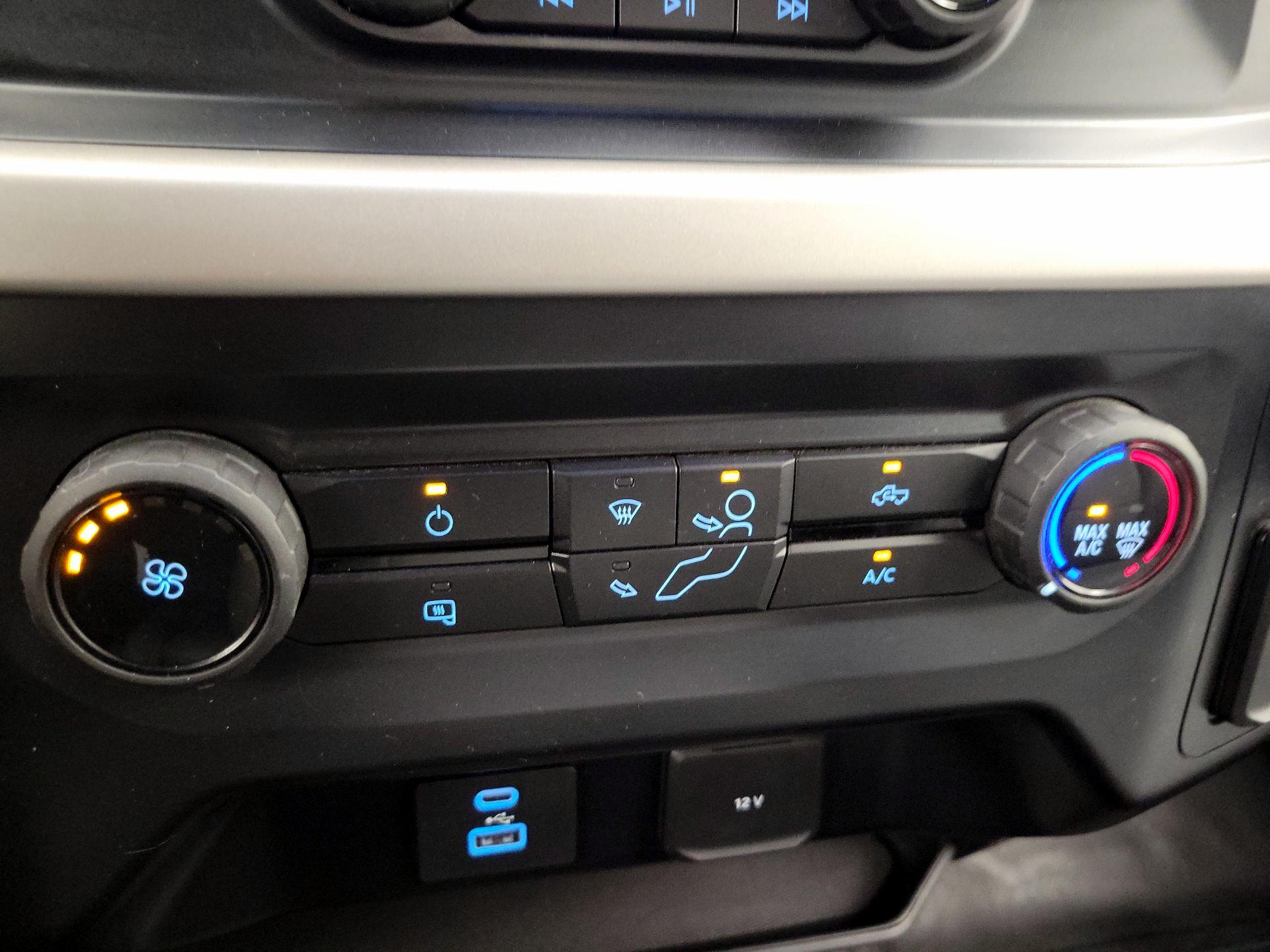 Thumbnail: 2021 Ford F-150 - 16
