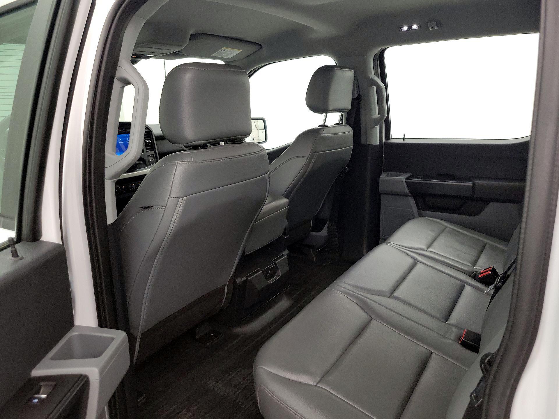 Thumbnail: 2021 Ford F-150 - 19