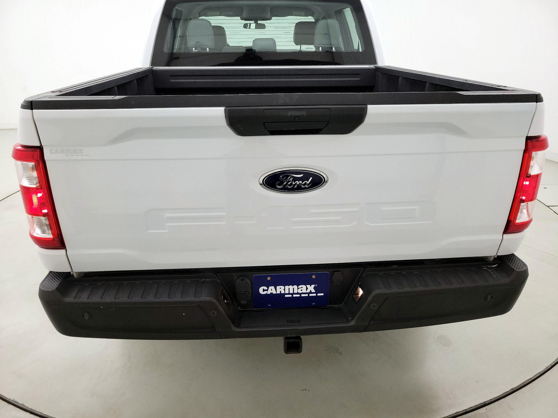 Thumbnail: 2021 Ford F-150 - 20