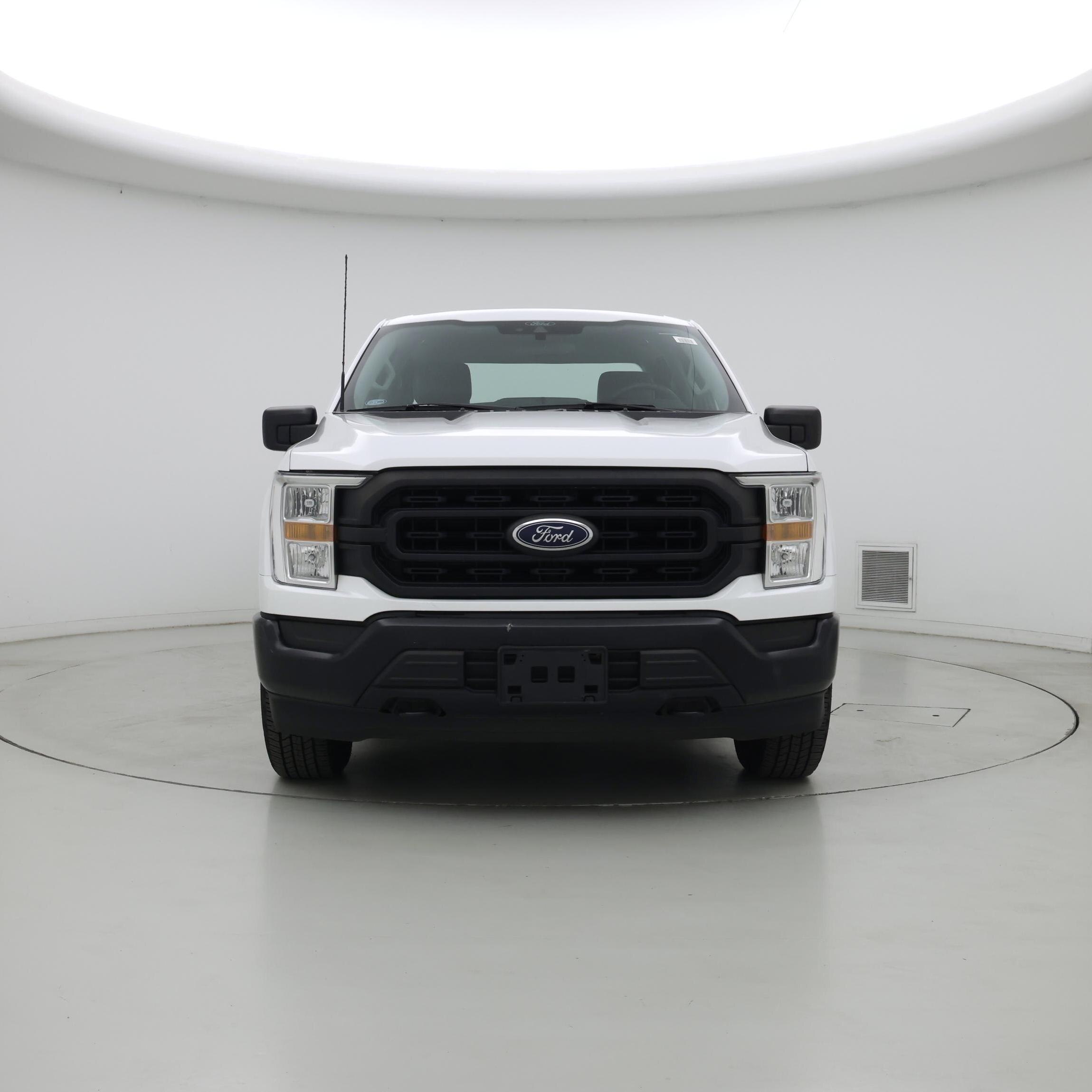 Thumbnail: 2021 Ford F-150 - 5
