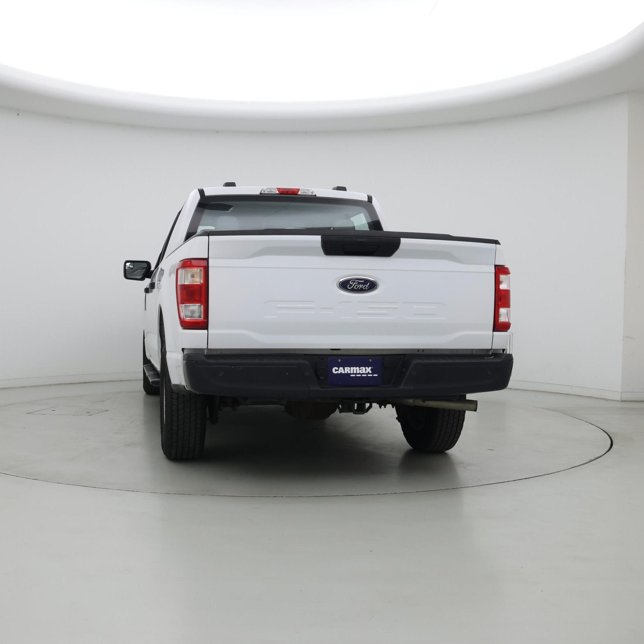 Thumbnail: 2021 Ford F-150 - 6