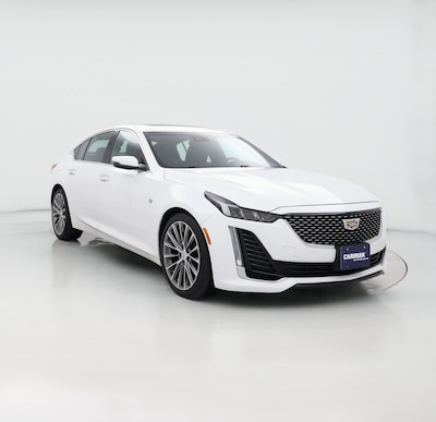 2020 Cadillac CT5 Premium Luxury
