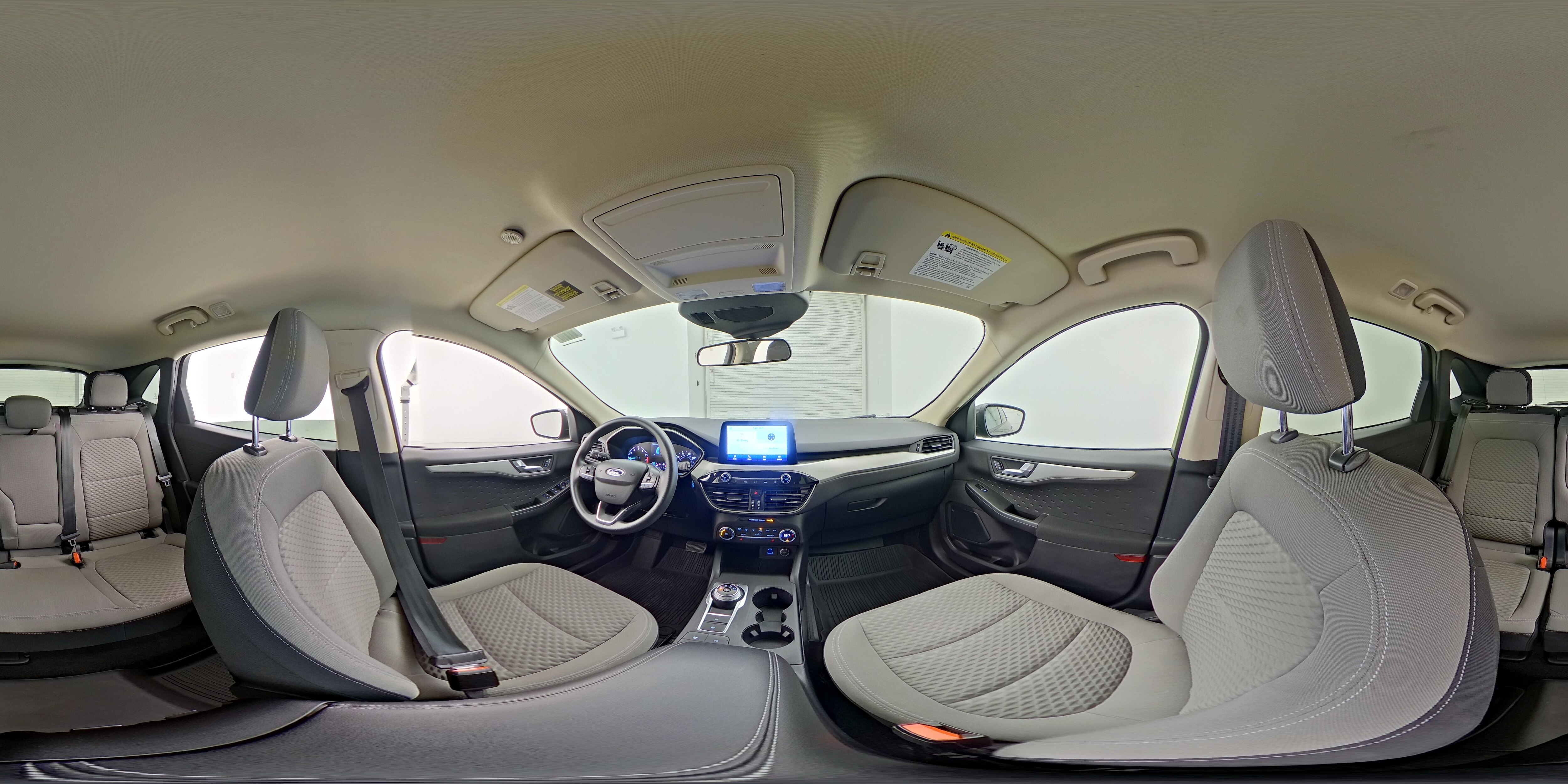 2020 Ford Escape SE - Photo 24