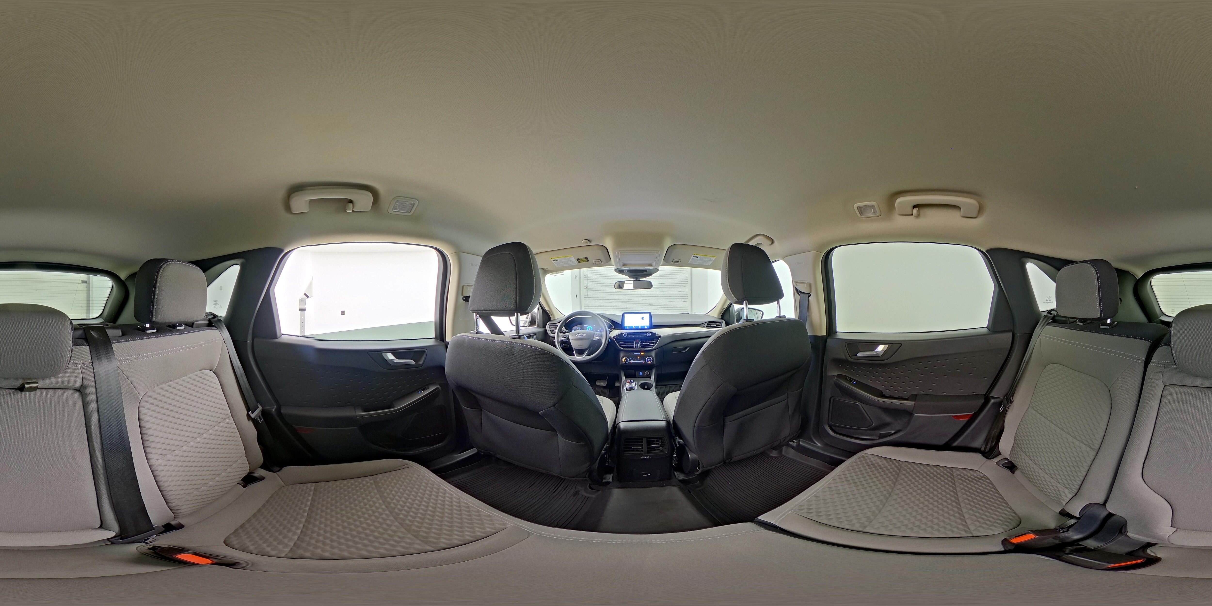 2020 Ford Escape SE - Photo 25