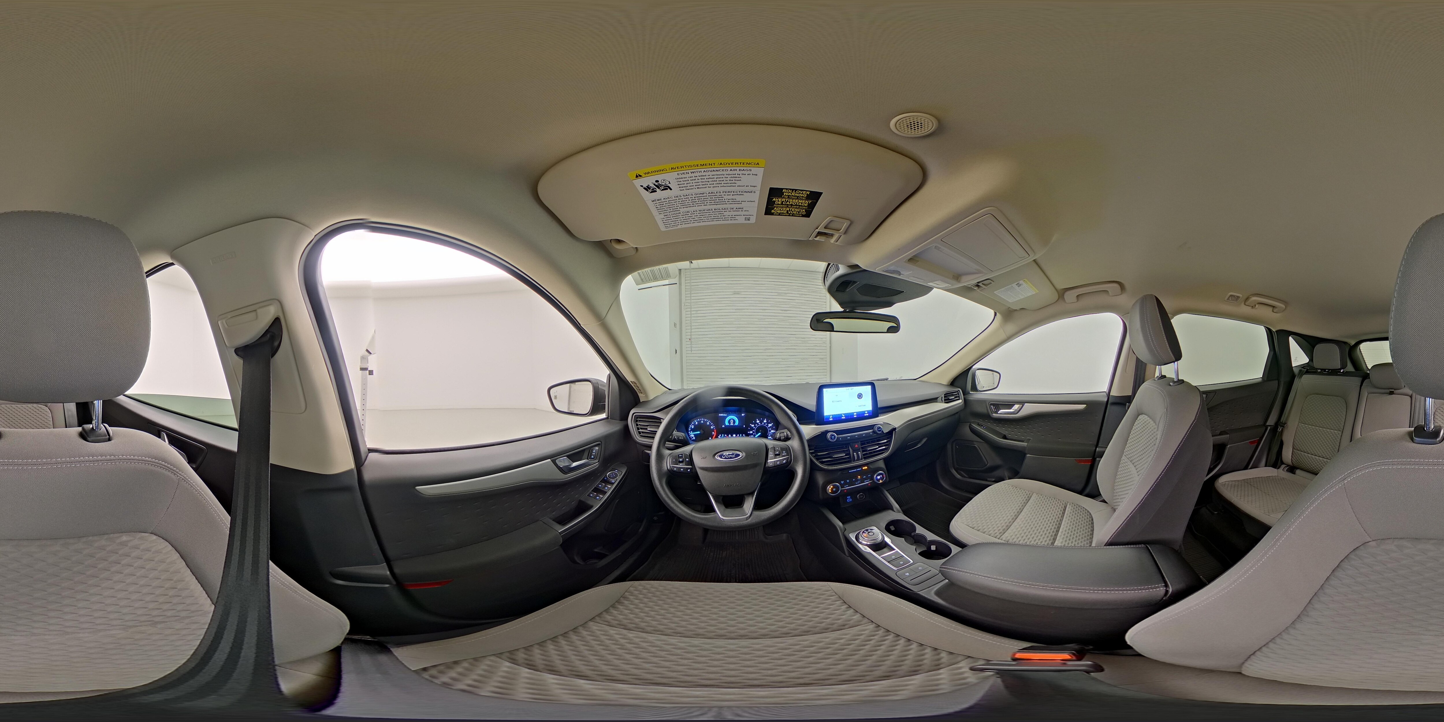 2020 Ford Escape SE - Photo 26