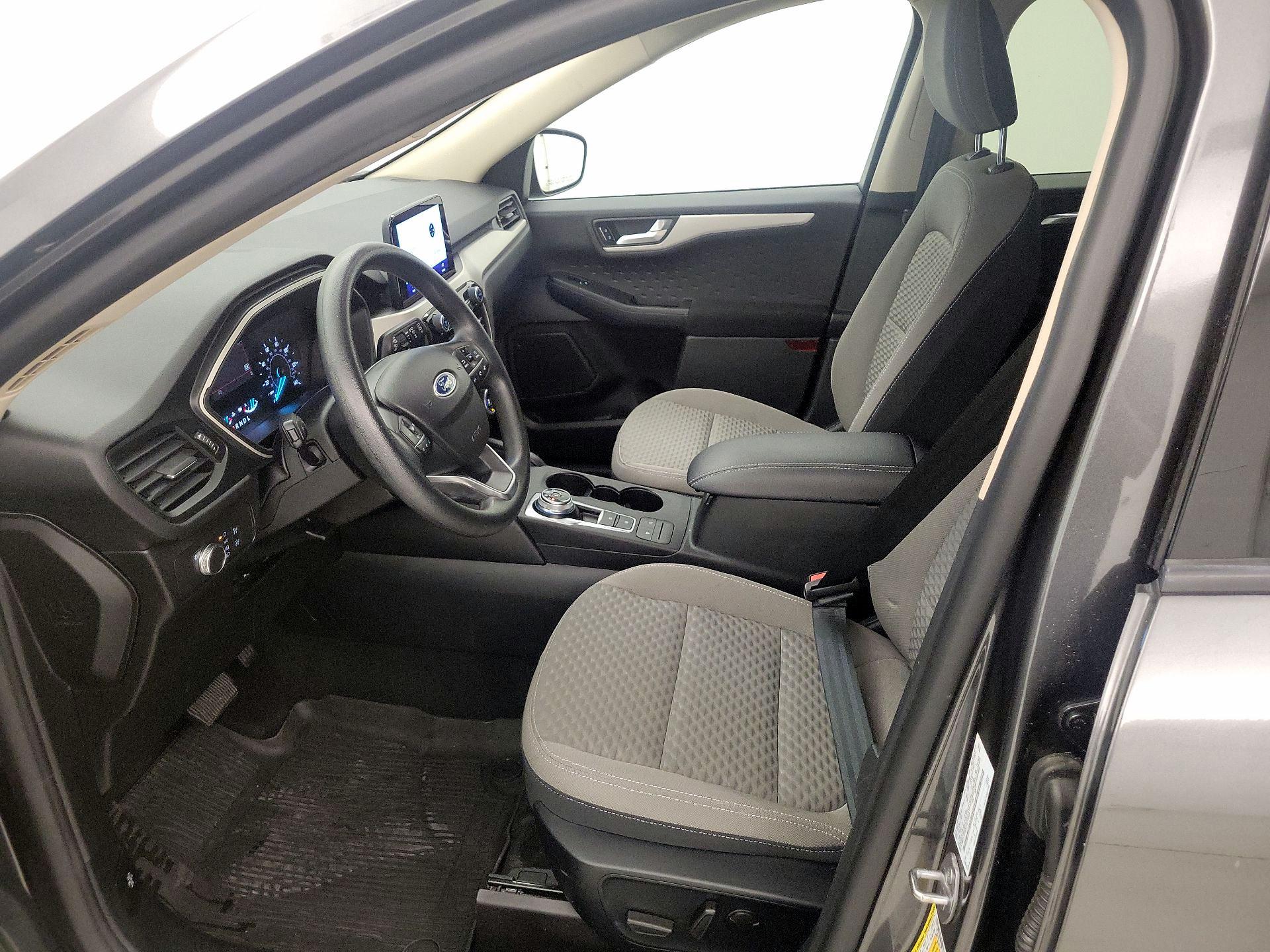 Thumbnail: 2020 Ford Escape - 11