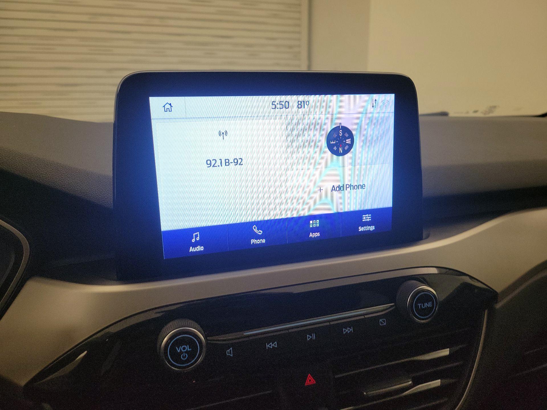 Thumbnail: 2020 Ford Escape - 15