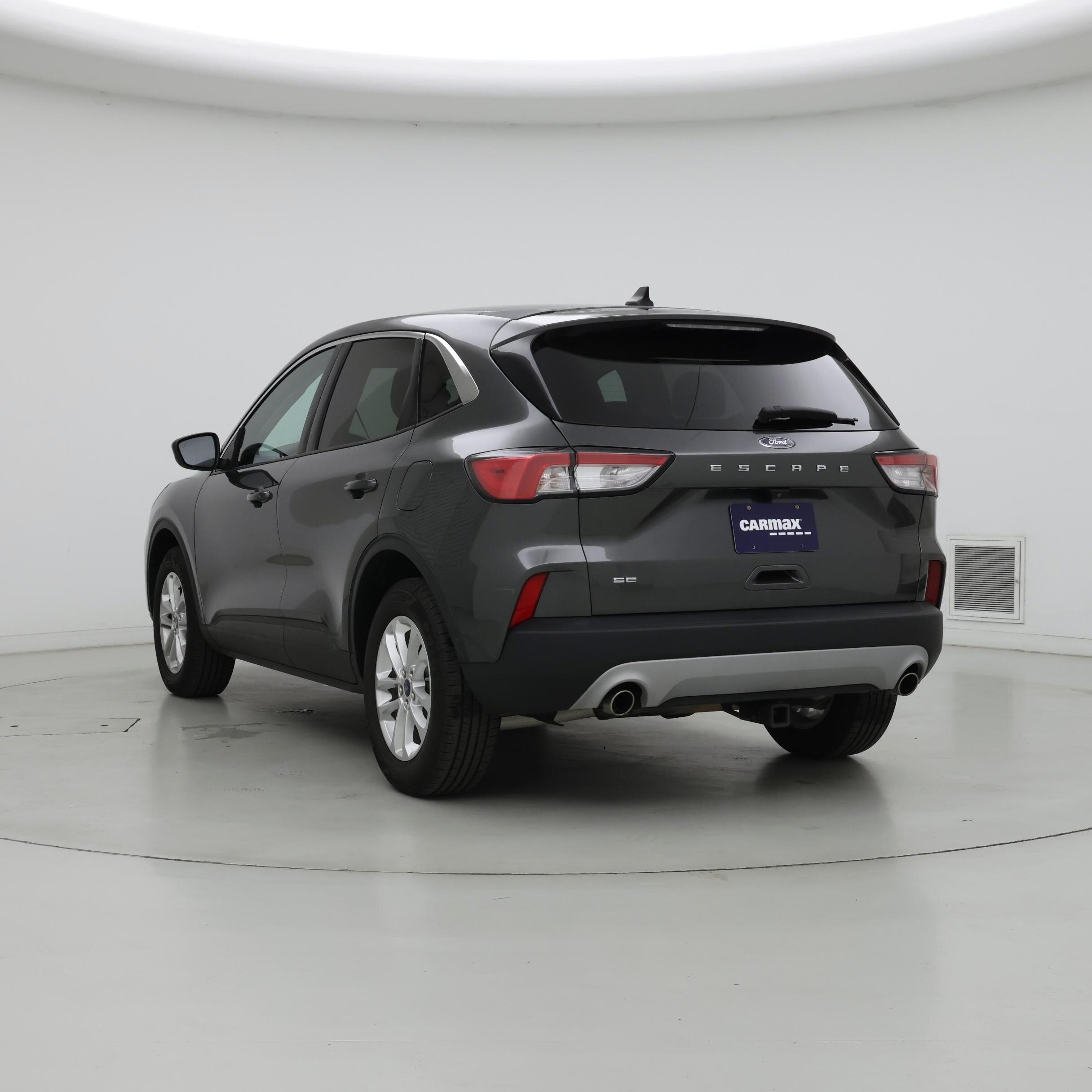 Thumbnail: 2020 Ford Escape - 2