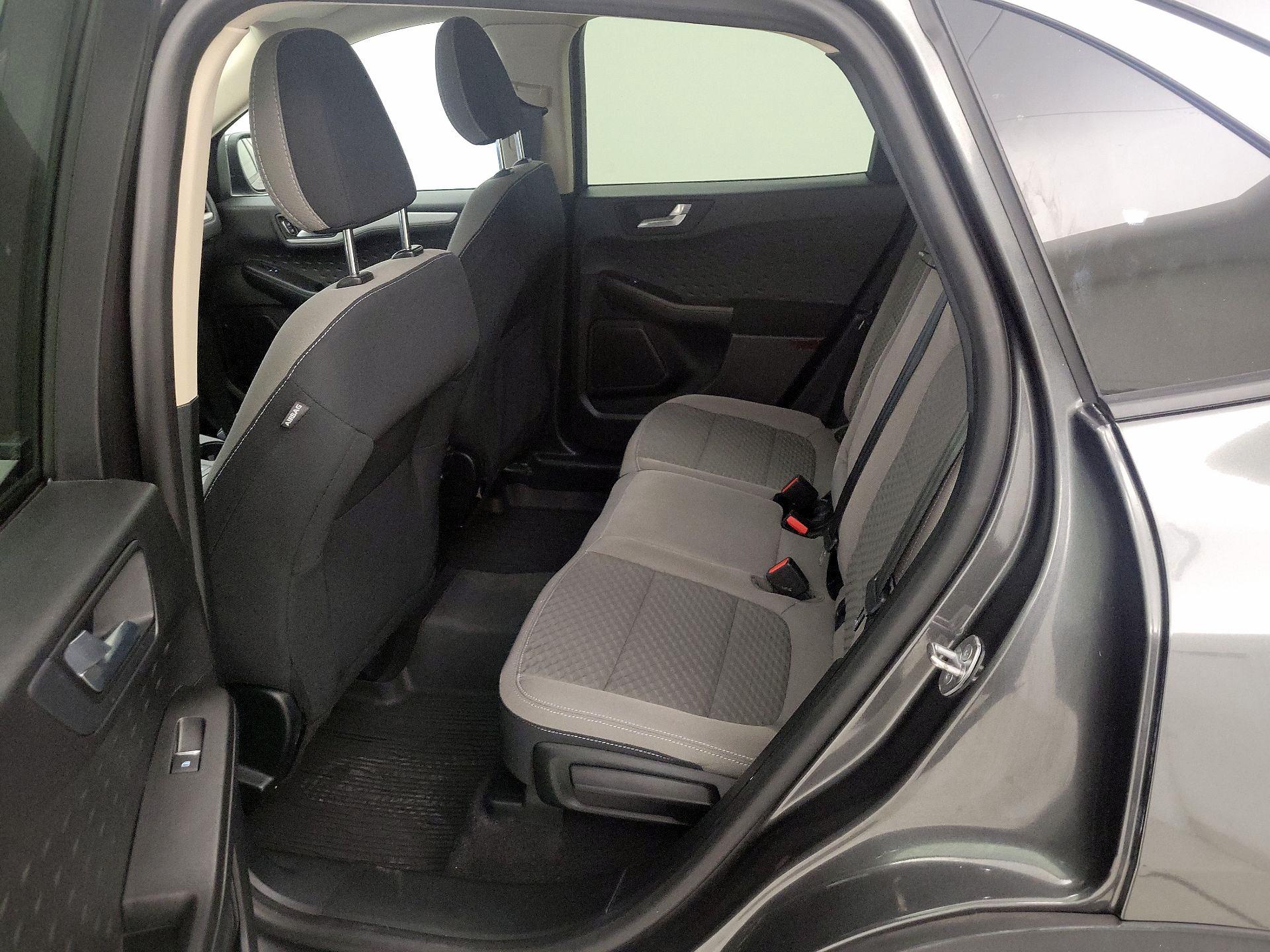 Thumbnail: 2020 Ford Escape - 19